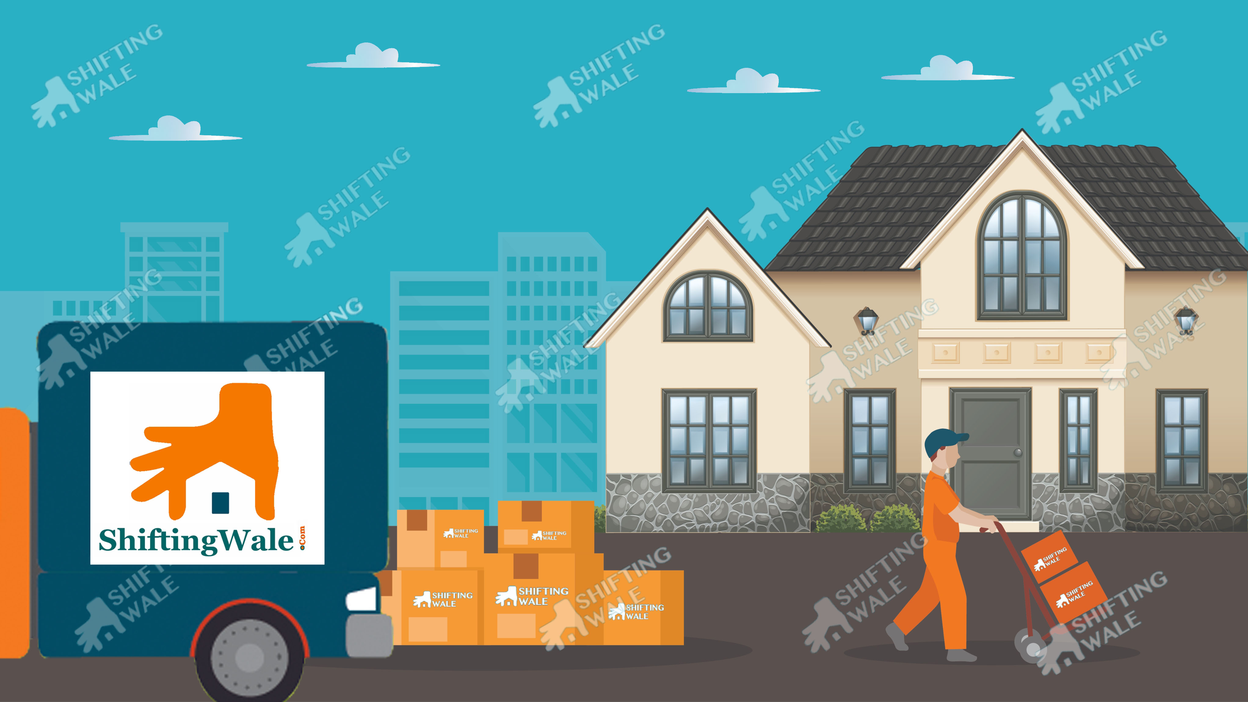 Ghaziabad To Ahmedabad, Best Packers And Movers Services 