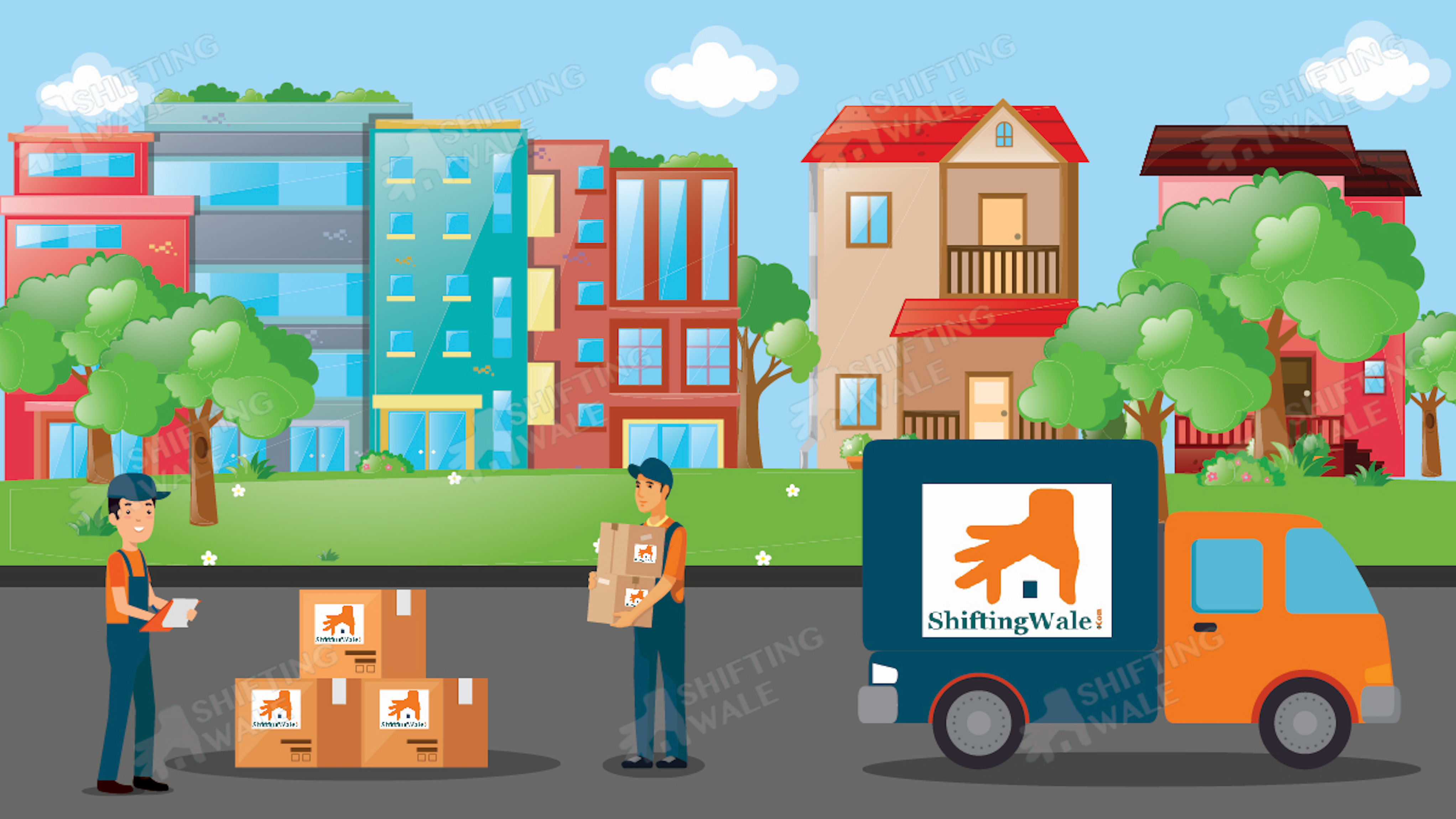 Lucknow to Chennai Best Packers and Movers Services 