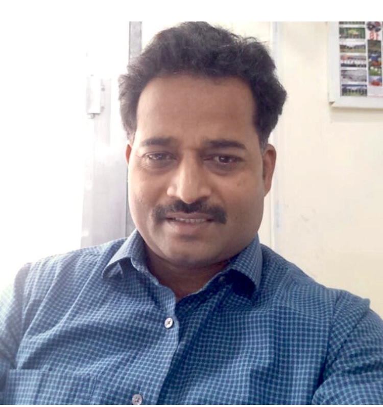 Prashant Kumar, Household good and car relocation from Greater Noida to Hyderabad Telangana