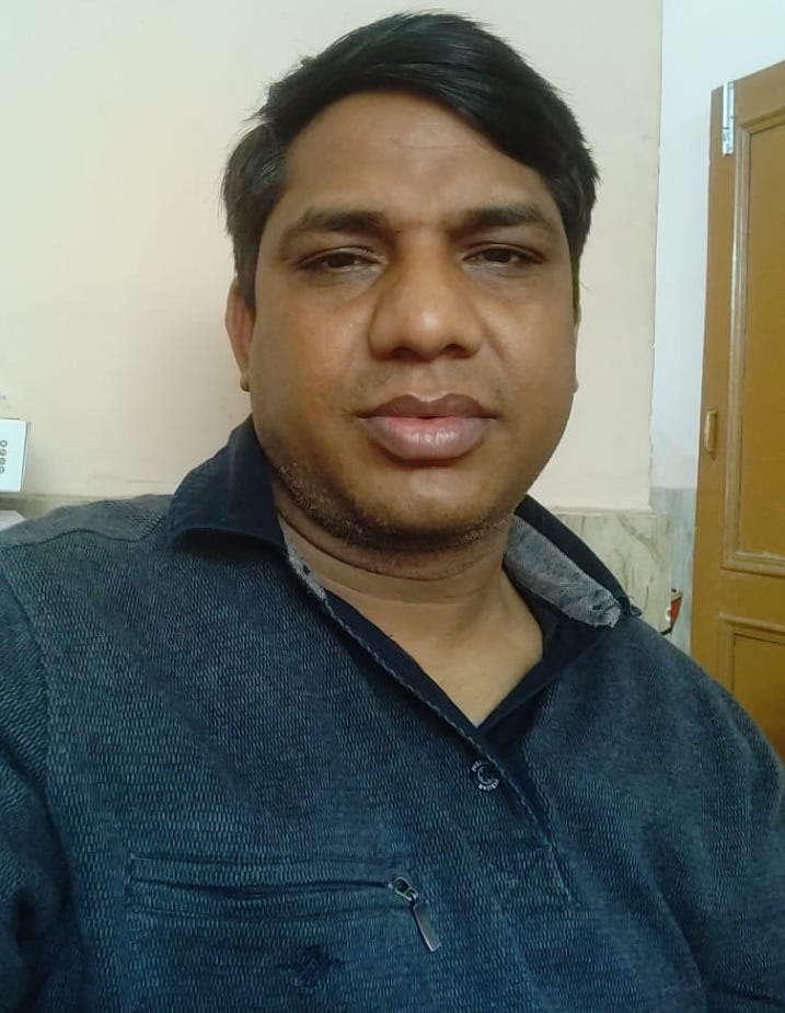 Madhukar Gupta, Household Goods Shifting From Vaishali Ghaziabad to Indirapuram Ghaziabad