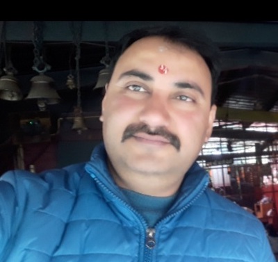 Manish Kaushik, Household Goods Shifting Services From Srinagar Uttarakhand To Haridwar Uttarakhand
