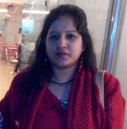 Nirmala Chauhan, Movers And Packers Services Delhi to Ghaziabad
