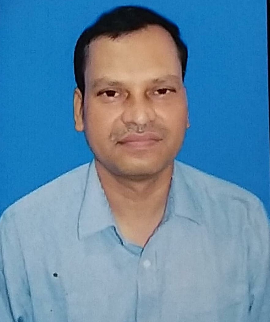 Shivnath Kumar, Household Relocation From Faridabad To Faridabad