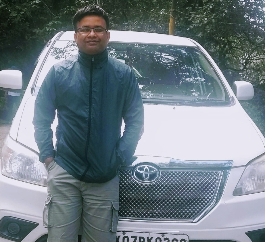 Vineet Joseph, Movers And Packers From Kathmandu To Siliguri