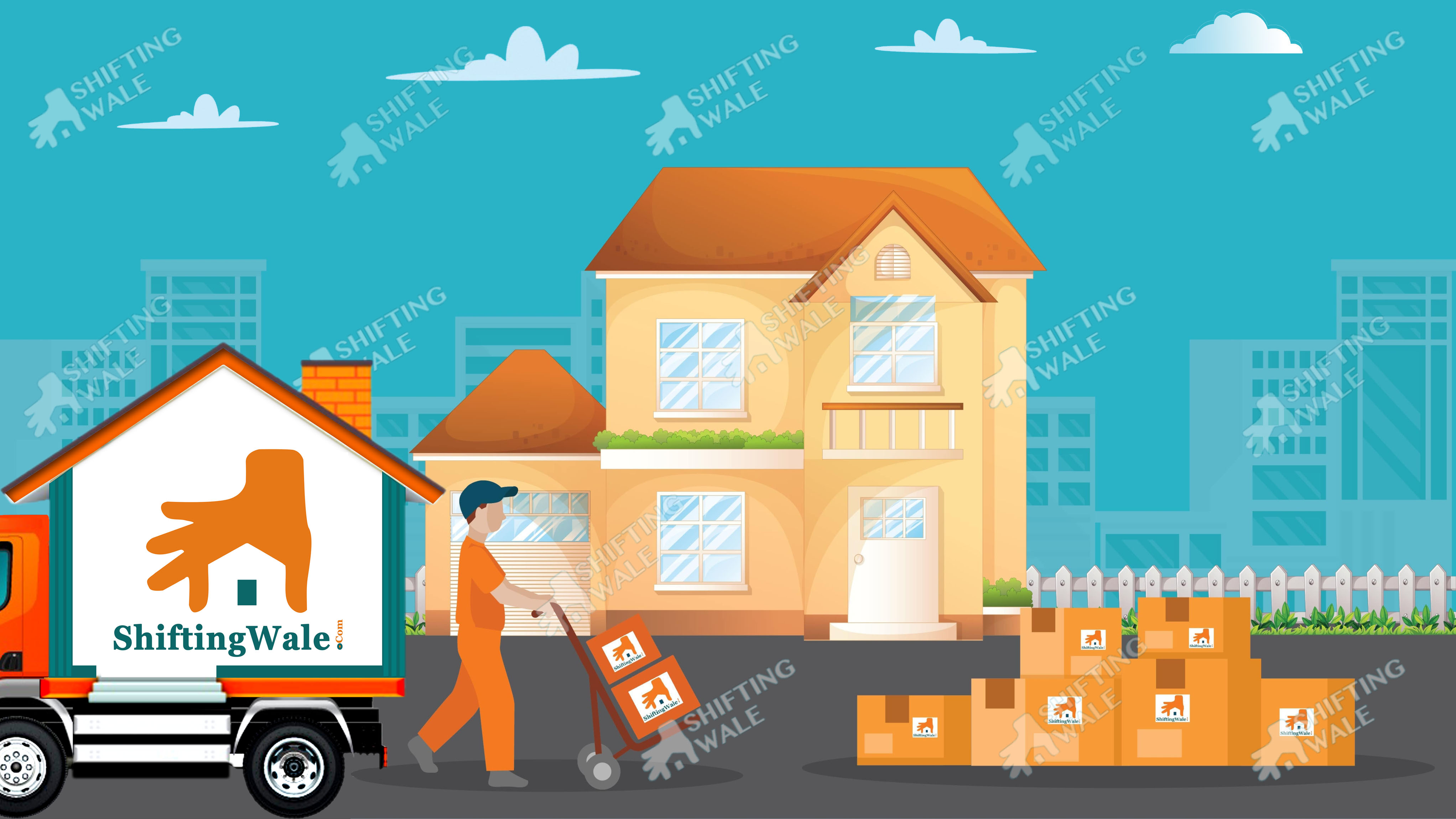 Ahmedabad To Haldwani Best Packers and Movers Services