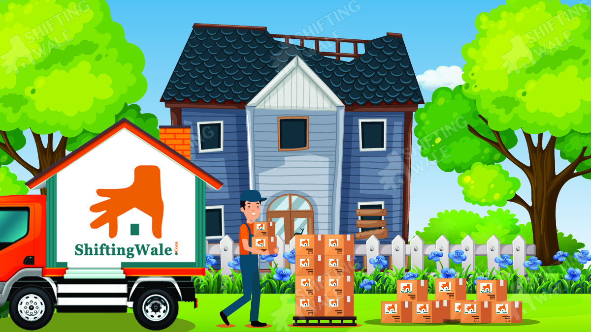 Bangalore To Ghaziabad Trusted Packers And Movers Shiftingwale Com