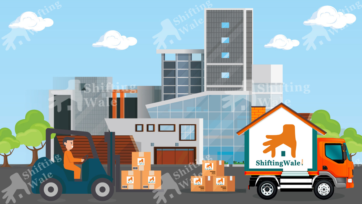 Bangalore To Mumbai Best Packers and Movers Services
