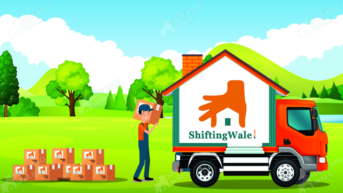 Bangalore To Noida Best Packers and Movers Services