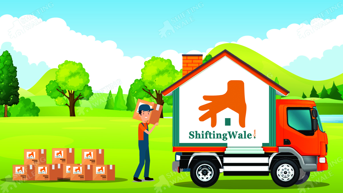Bangalore To Noida Trusted Packers And Movers Services Shiftingwale Com