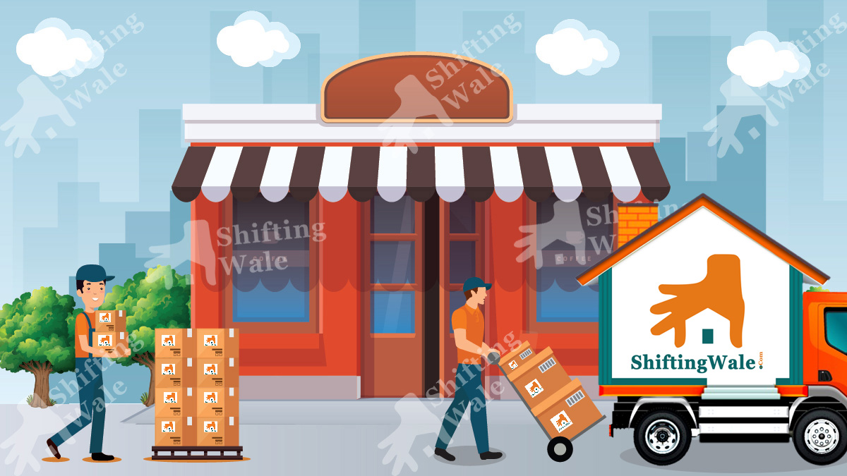 Bangalore To Pune Trusted Packers And Movers Shiftingwale Com