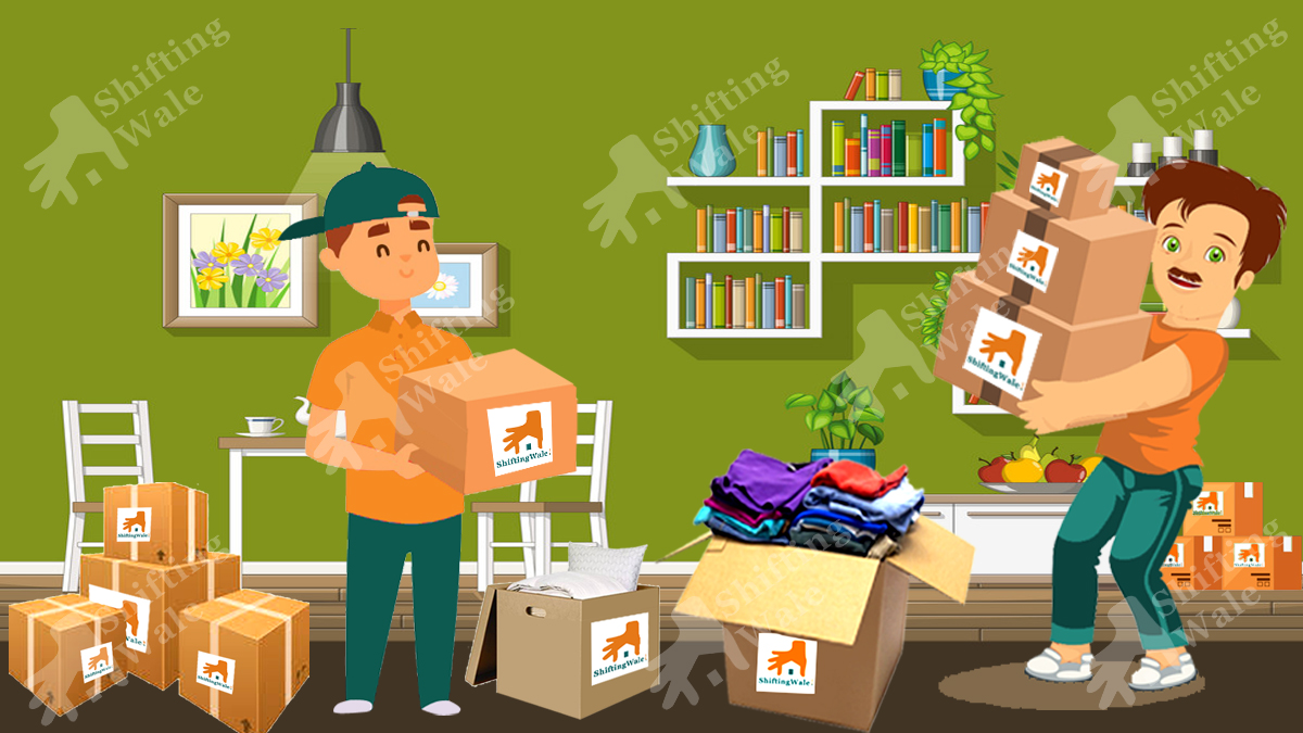 Bangalore to Bhubaneswar Best Packers and Movers Services