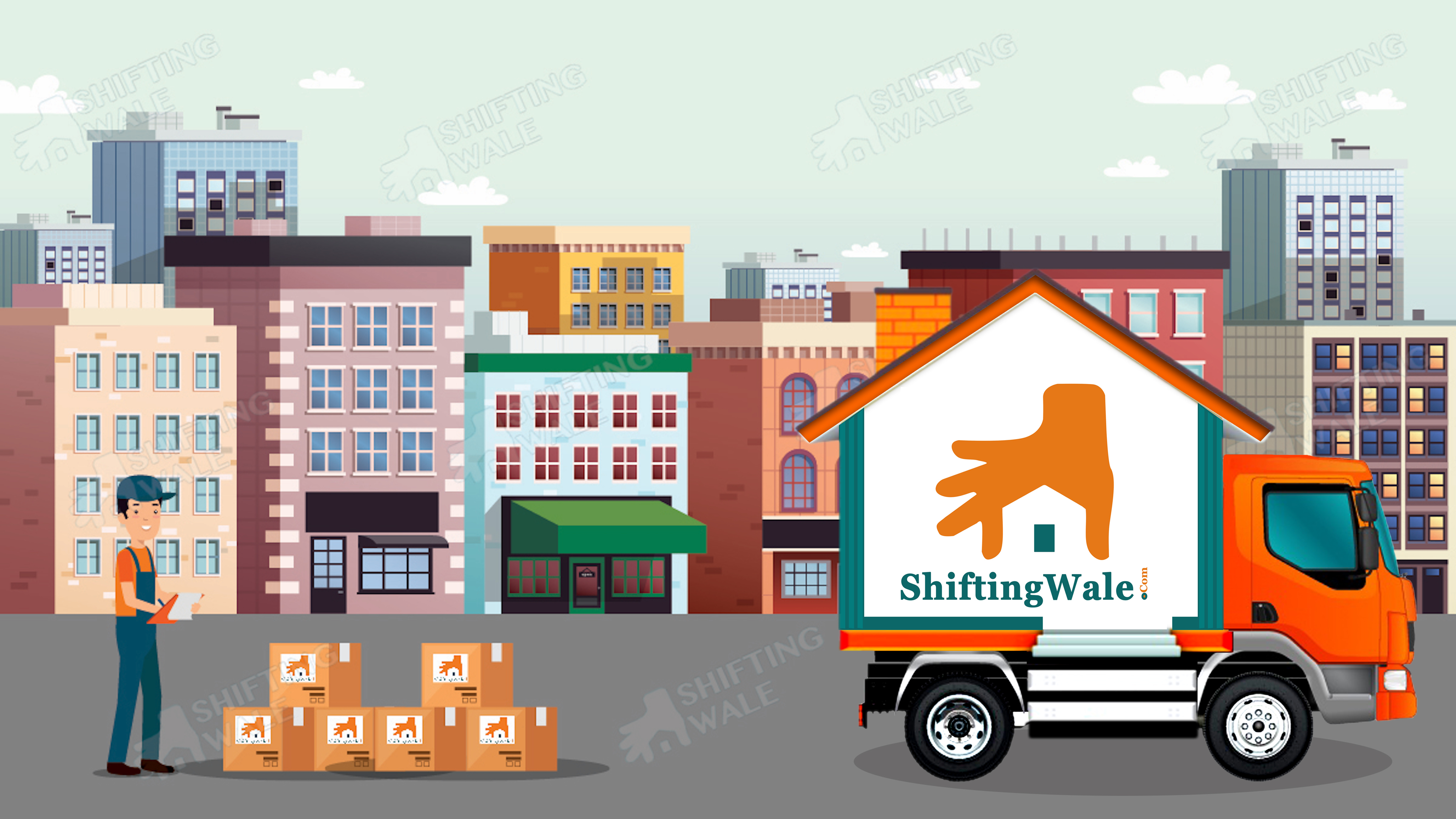 Bangalore To Nagpur Trusted Packers And Movers Shiftingwale Com