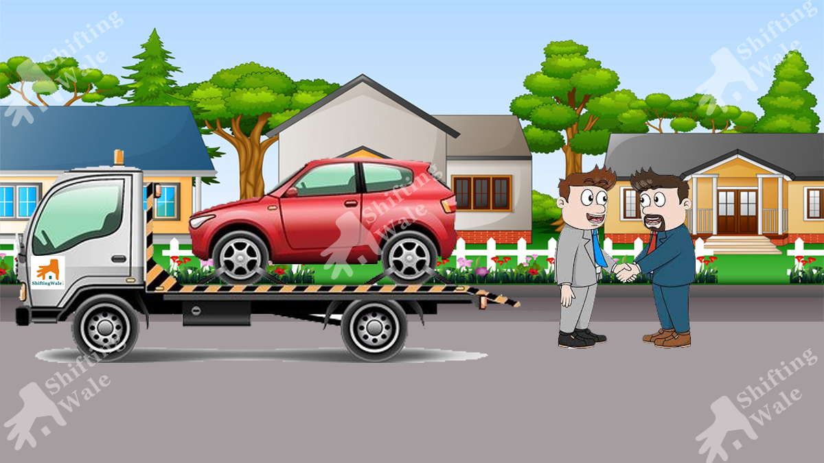 Gurgaon To Pune, Best Car Bike Transportation Services 