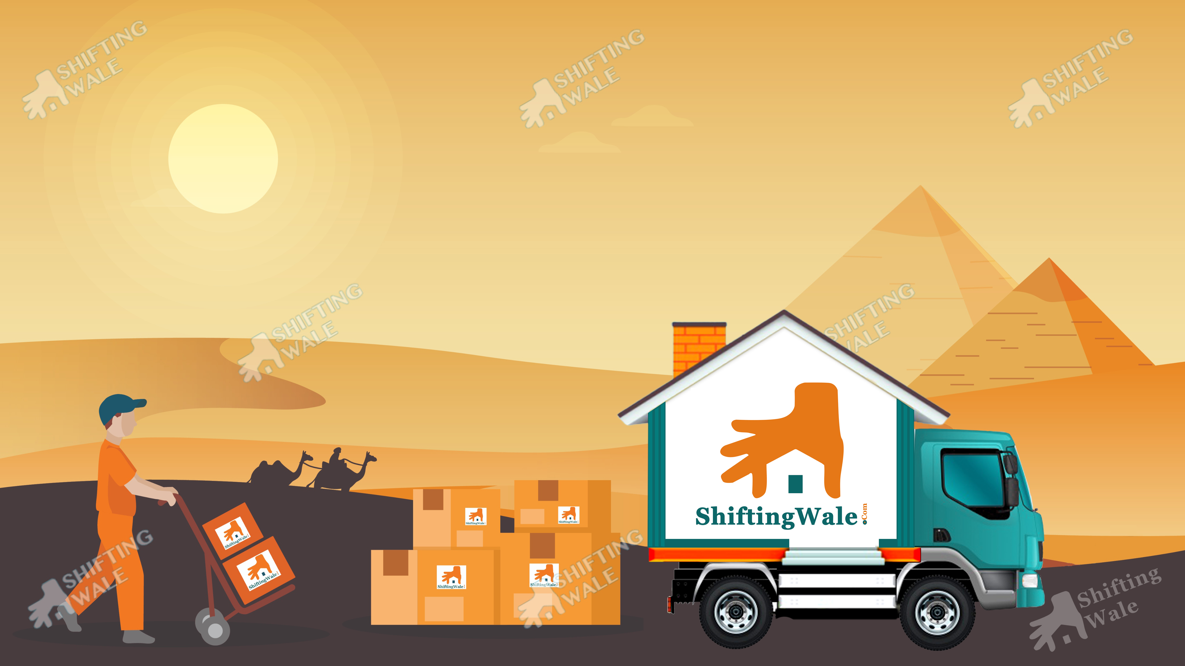 Ranchi To Nagpur Best Household Shifting Services