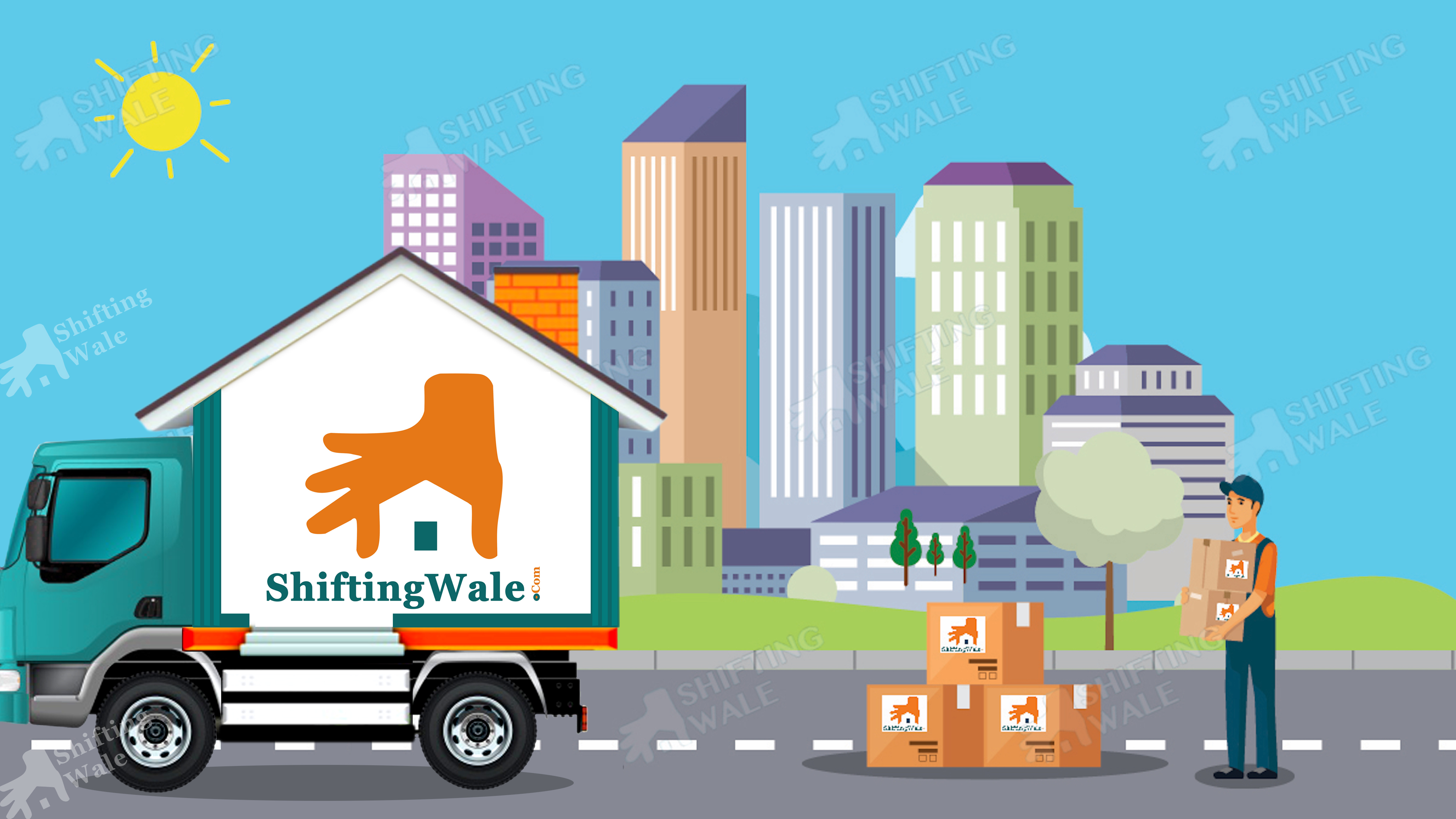 Bangalore to Roorkee Best Packers and Movers Services