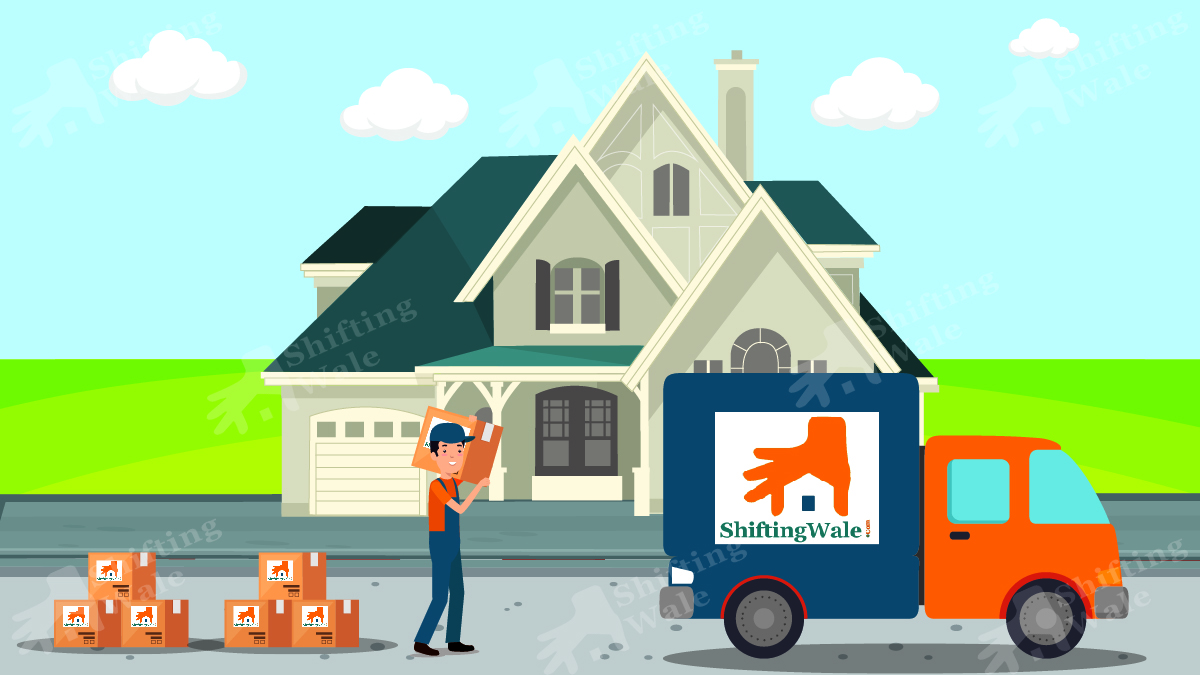Bhiwadi to Nagpur Best Packers and Movers Services