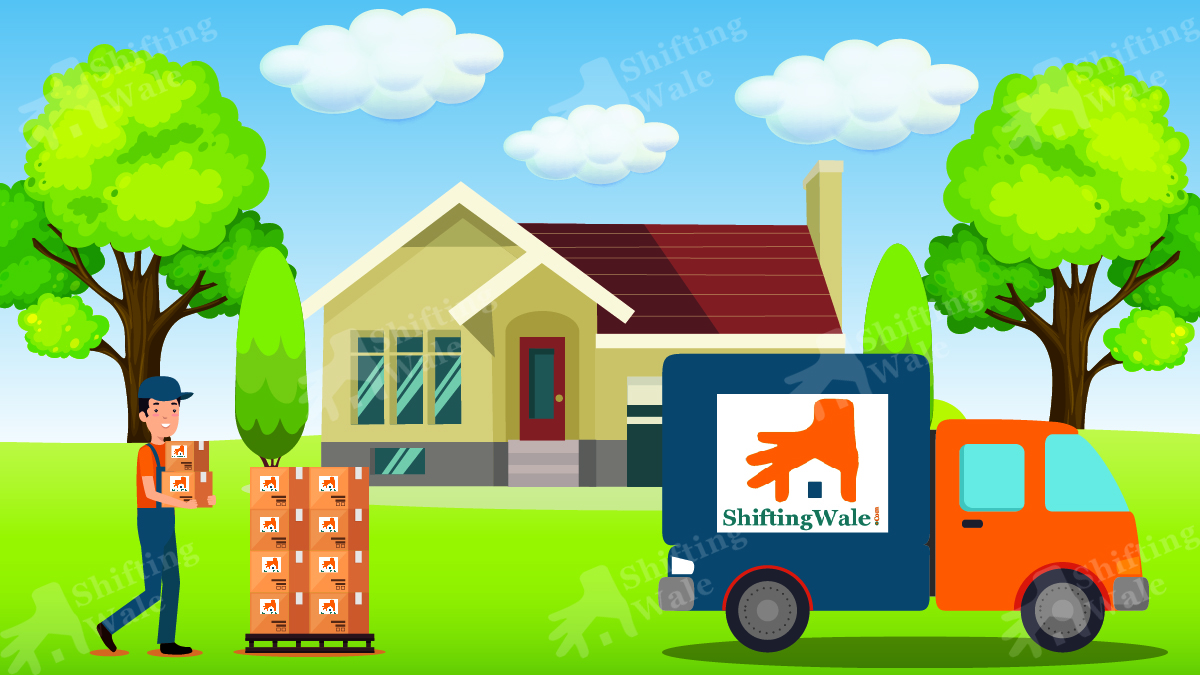 Bhiwadi to Panchkula Best Packers and Movers Services