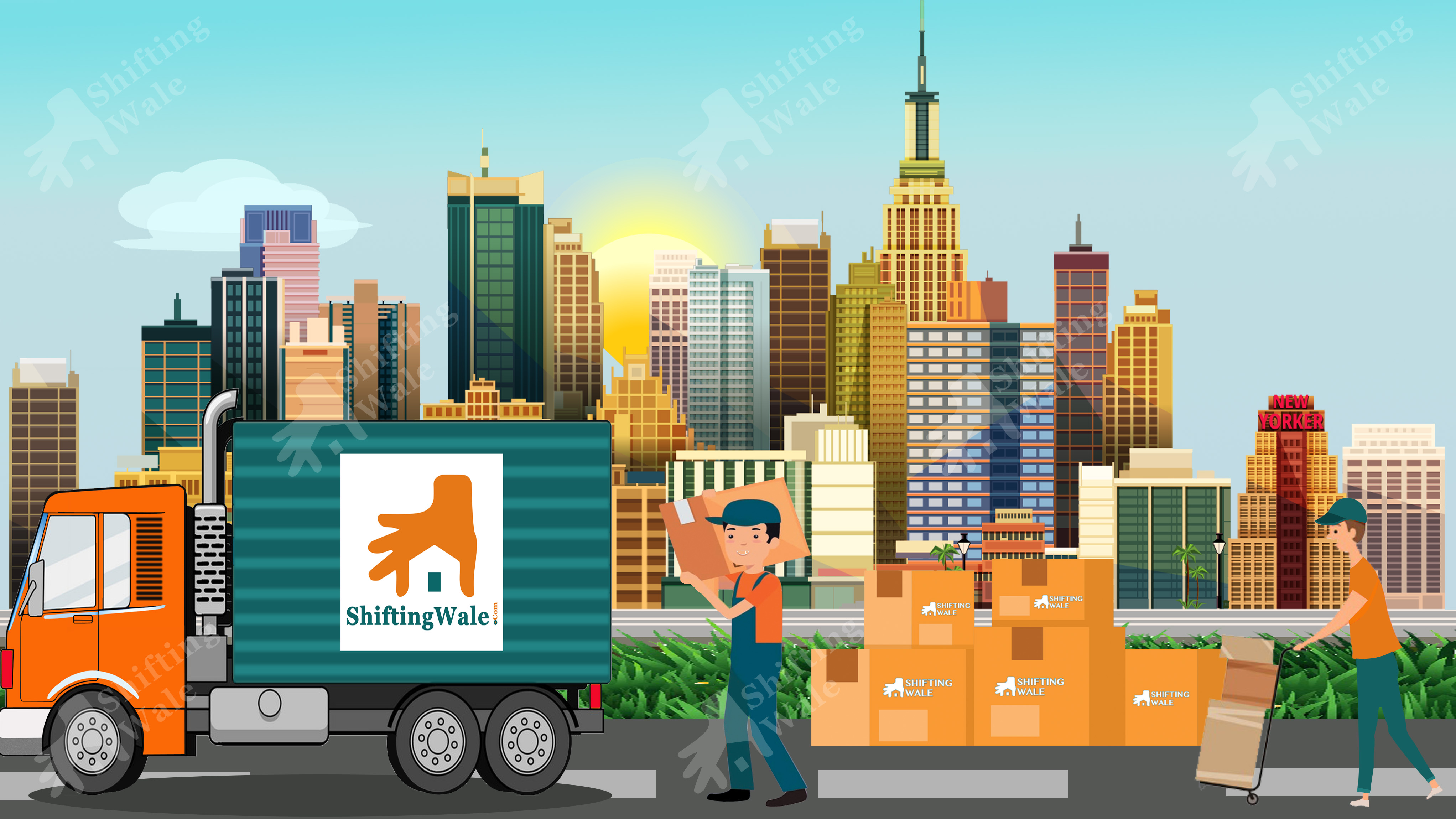 Bhopal To Panchkula Trusted Packers And Movers Services With Best Quality Packing and Moving