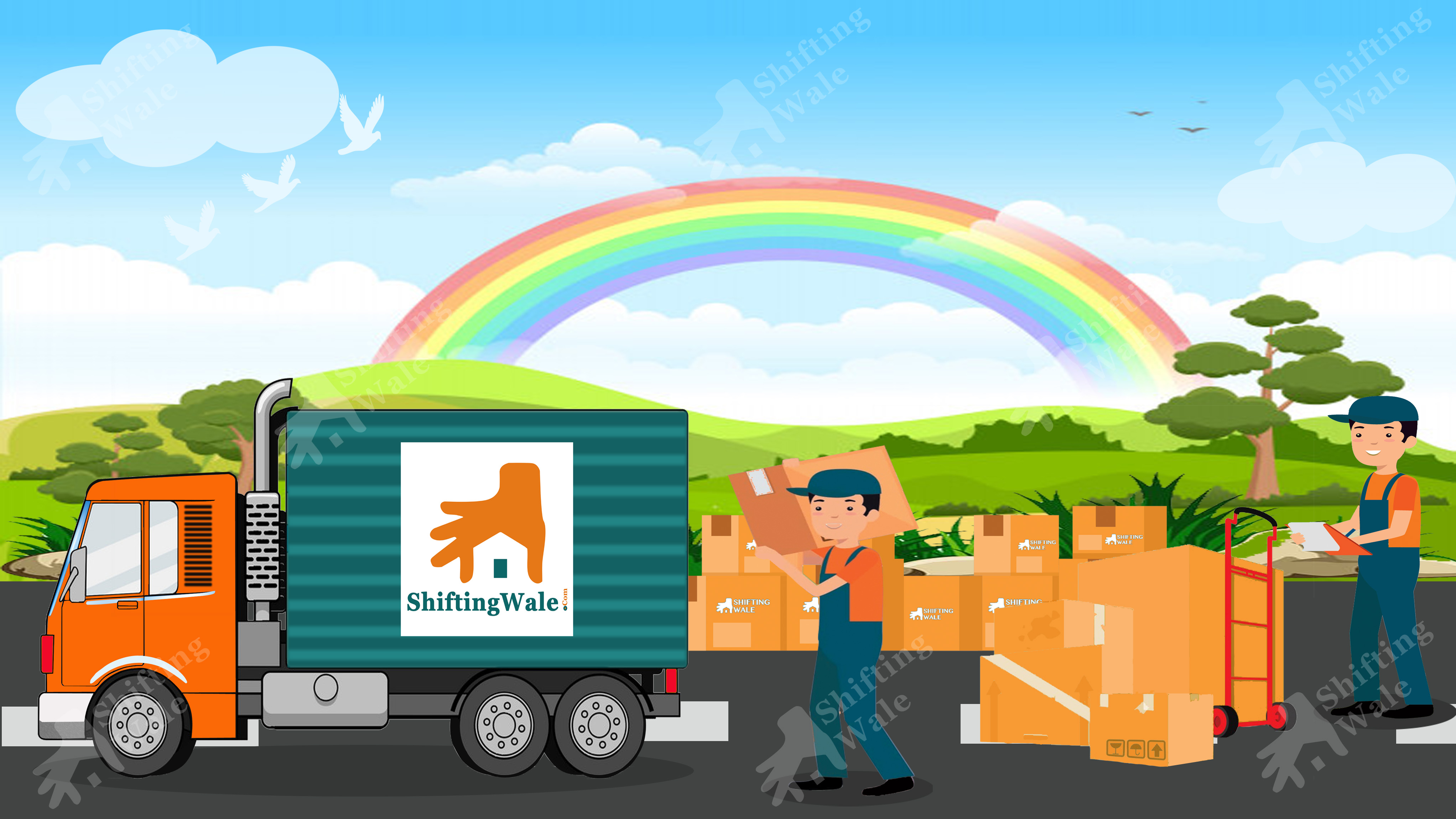 Bhopal To Pune Best Packers and Movers Services