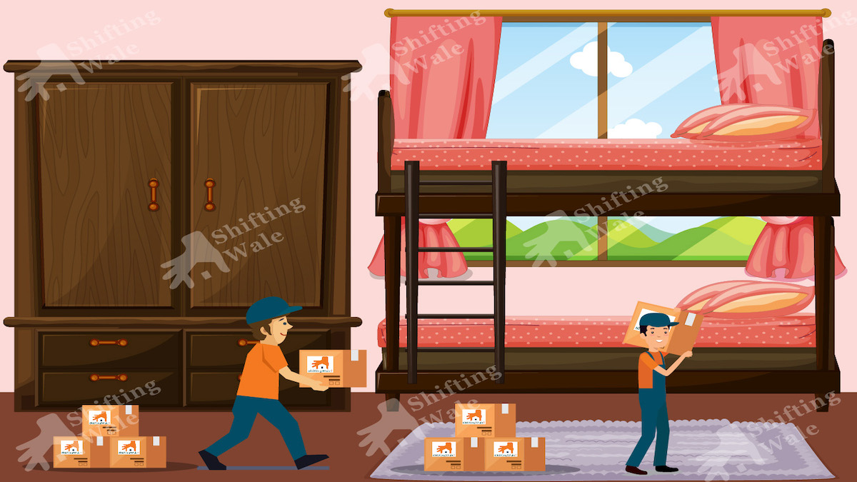 Bhopal To Ranchi Best Packers and Movers Services