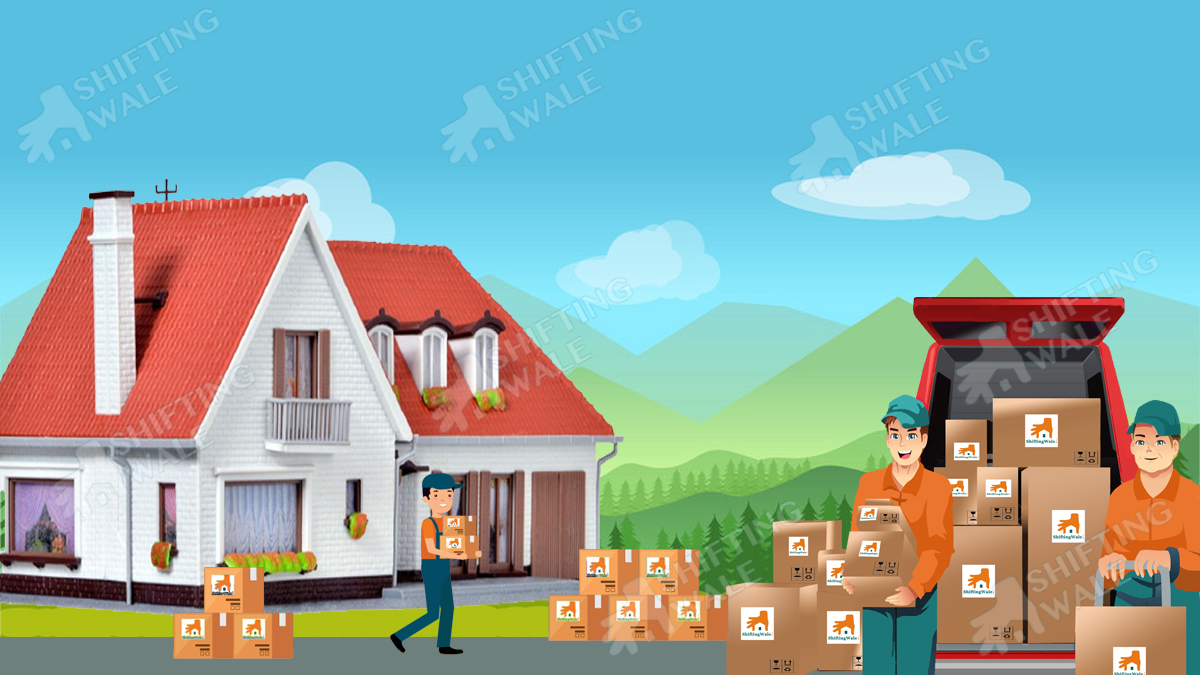 Bhopal to Gurgaon Best Packers and Movers Services