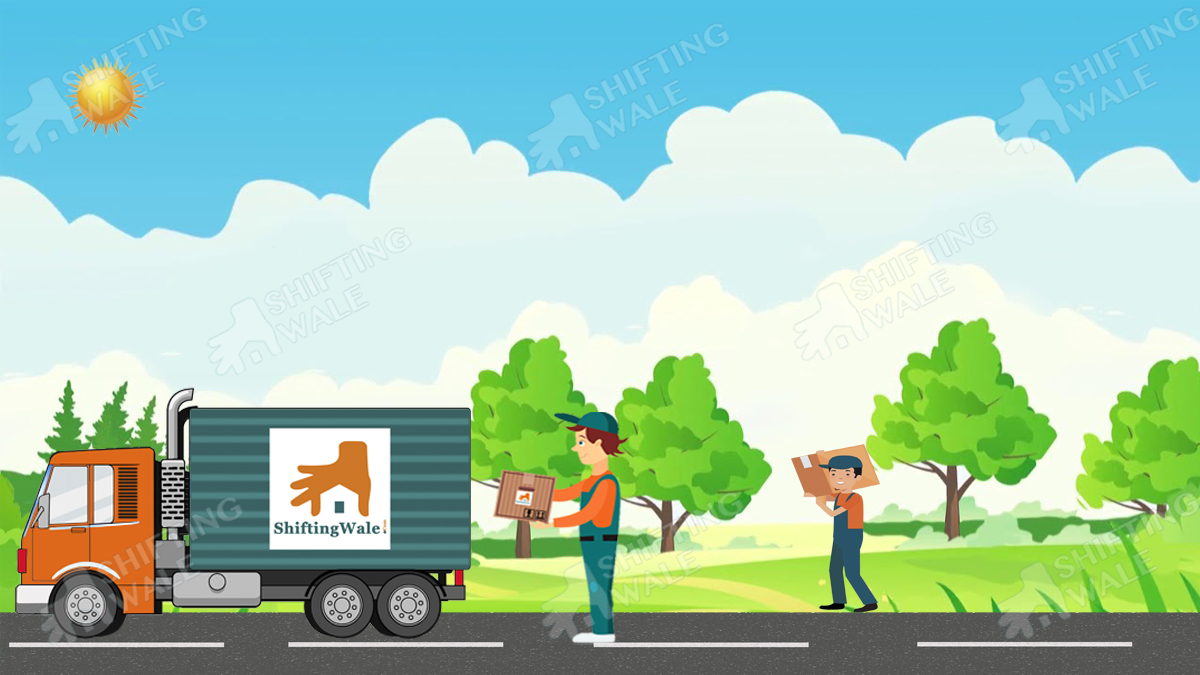 Bhopal to Indore Best Packers and Movers Services