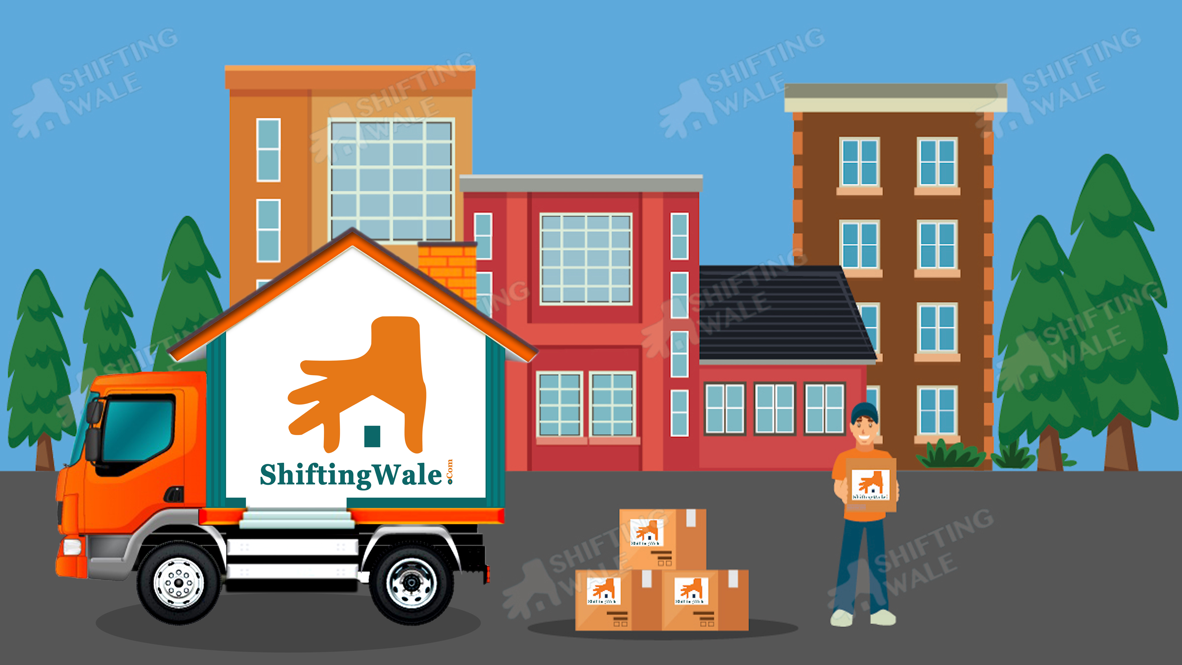 Bhubaneswar to Bhopal Best Packers And Movers Services