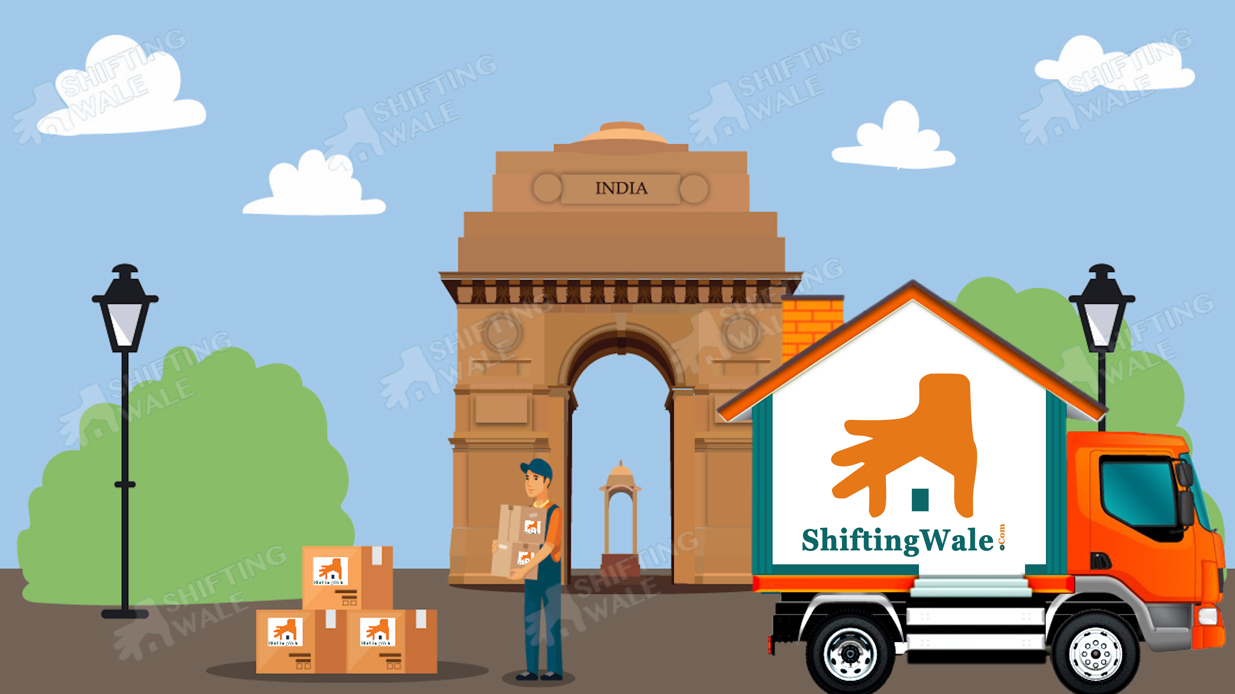 Bhubaneswar to Delhi Best Packers And Movers Services