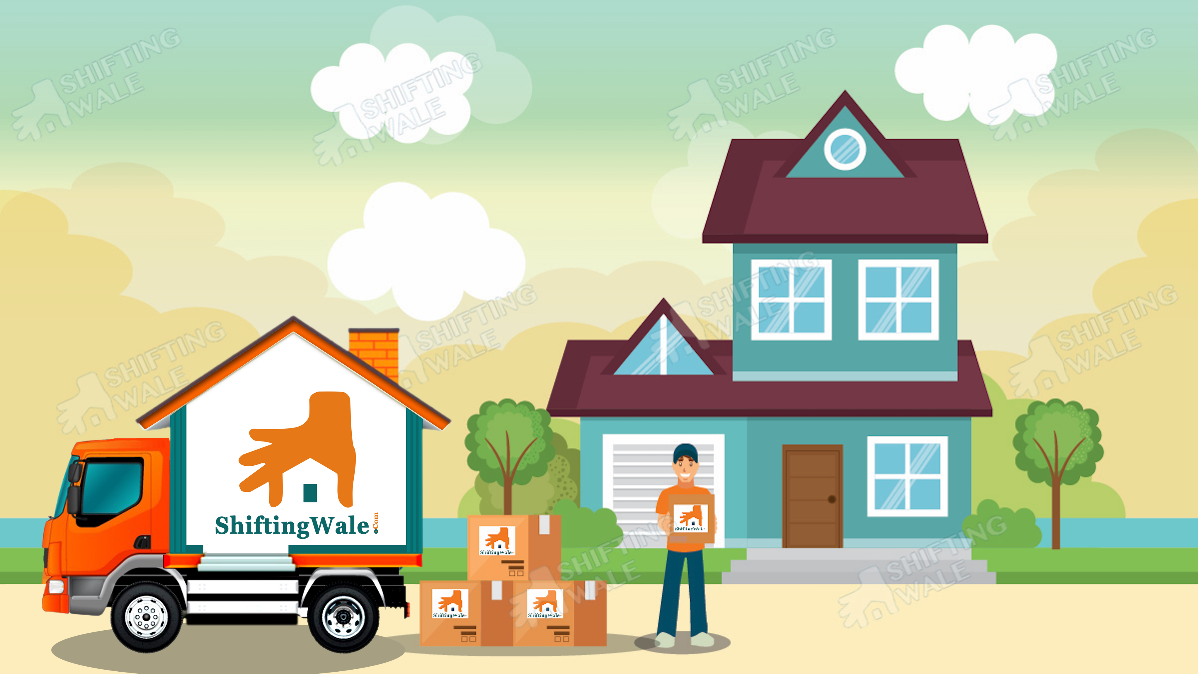 Bhubaneswar to Gurgaon Best Packers And Movers Services