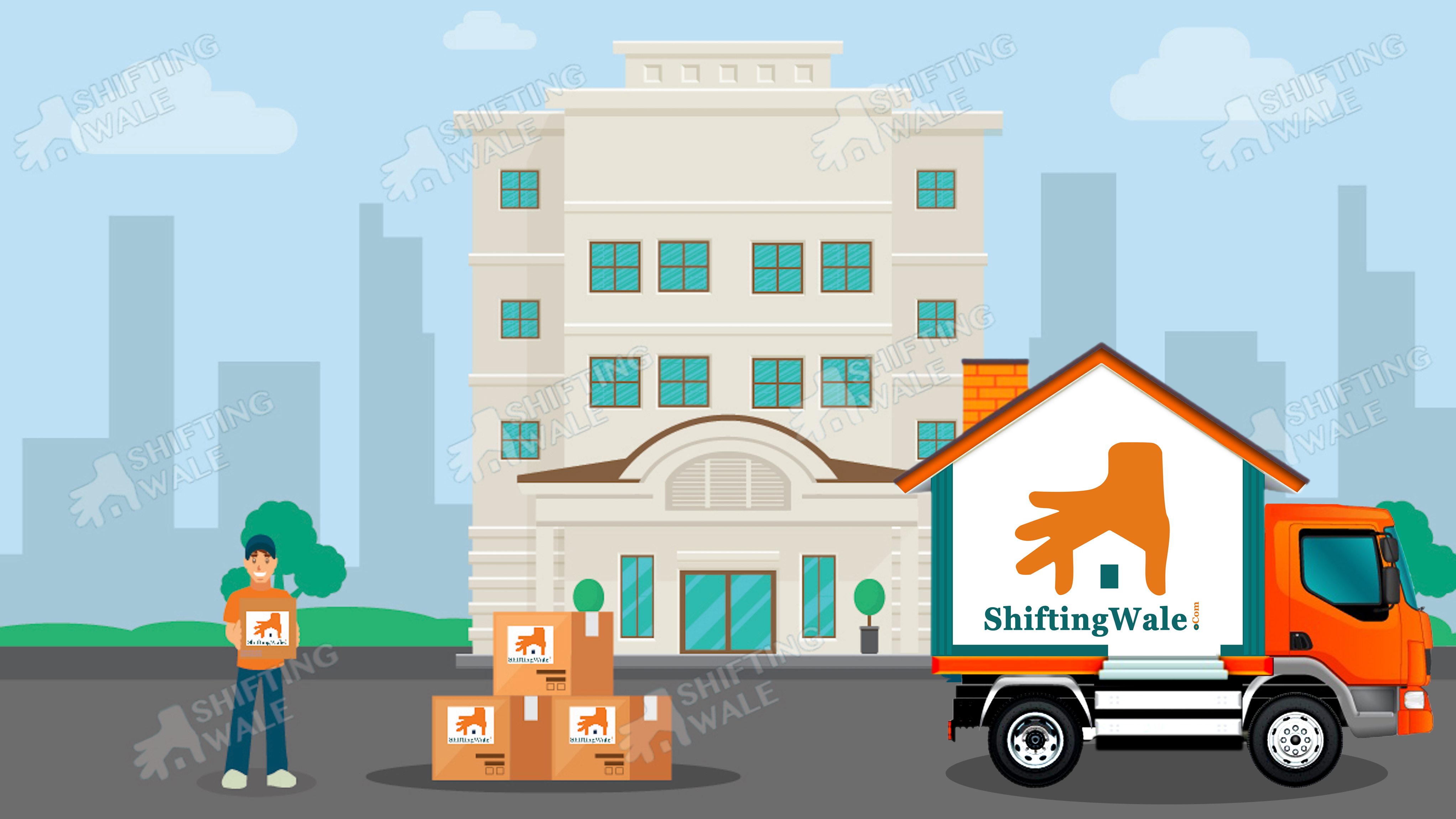 Bhubaneswar to Noida Best Packers And Movers Services