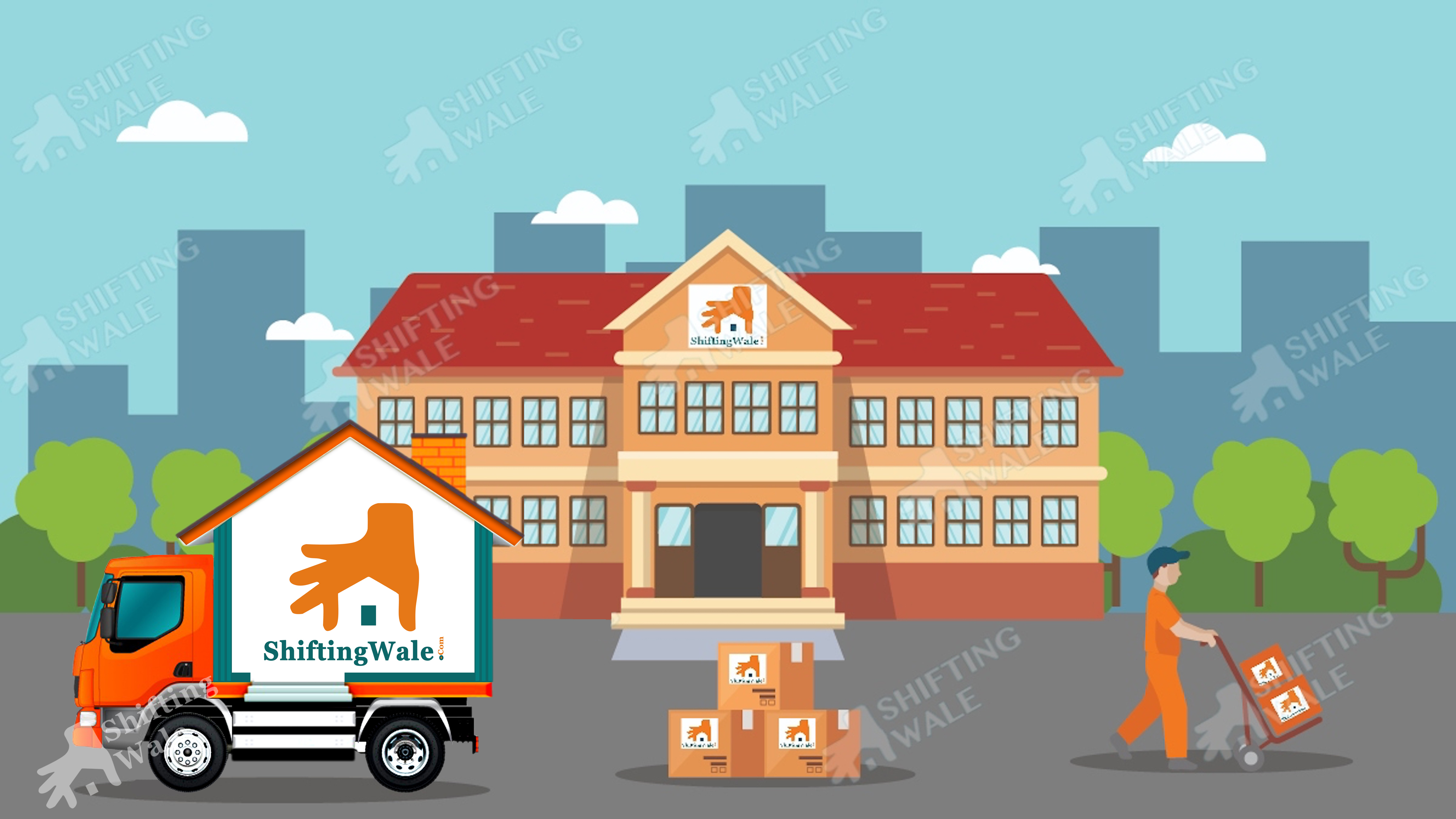 Chandigarh to Haridwar Best Packers And Movers Services