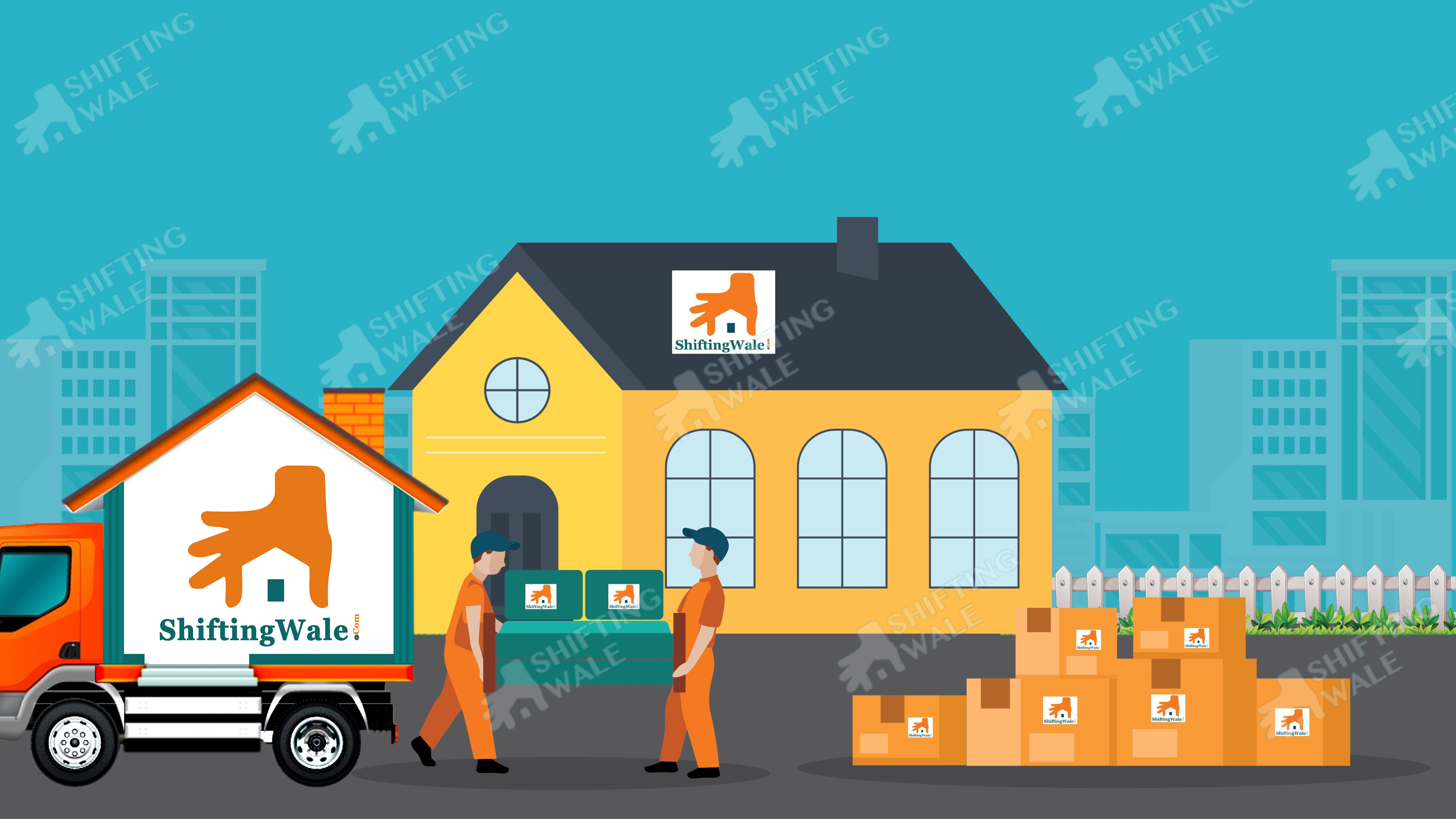 Chandigarh to Hyderabad Best Packers And Movers Services