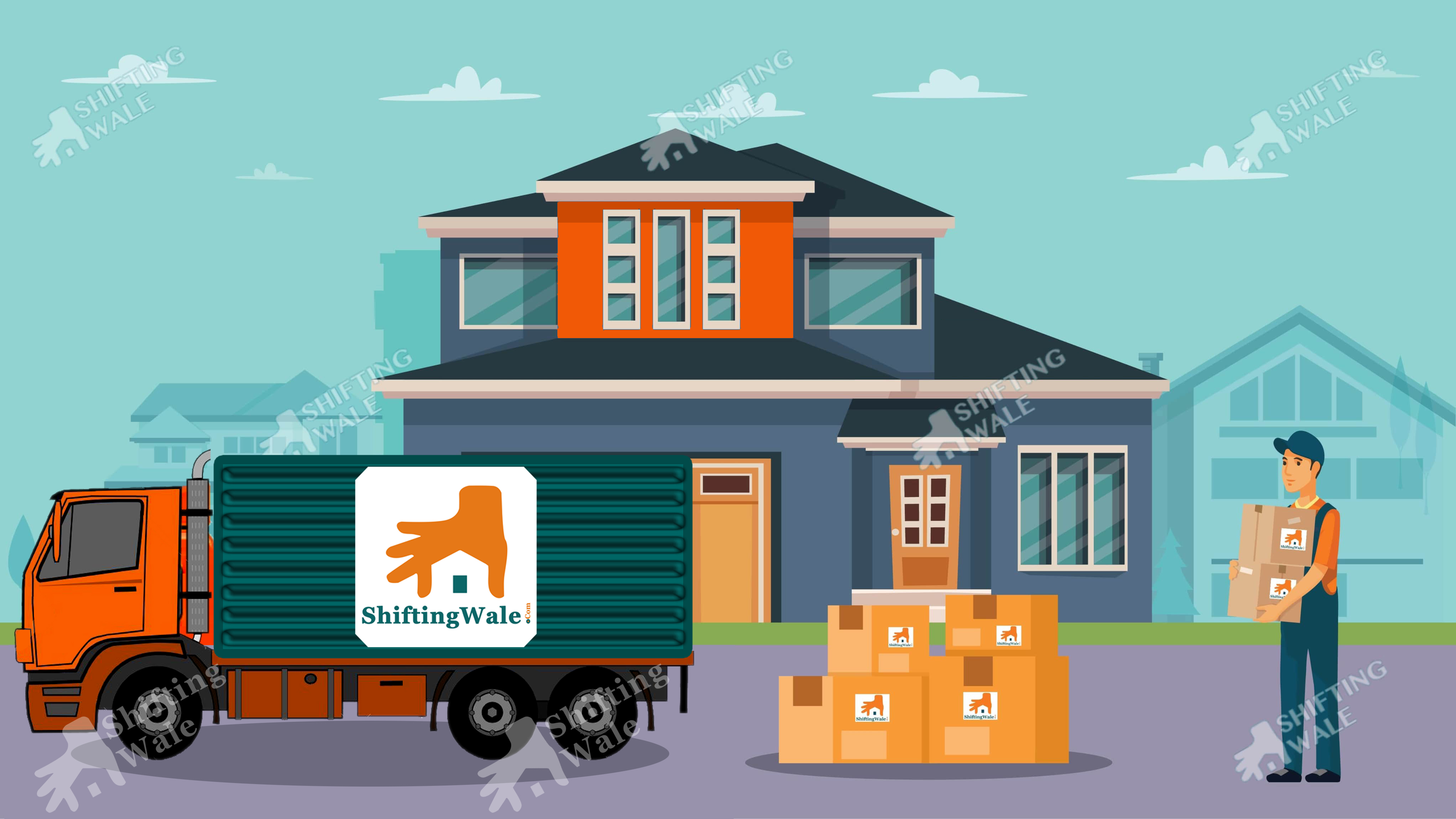 Chandigarh to Jamshedpur Best Packers And Movers Services