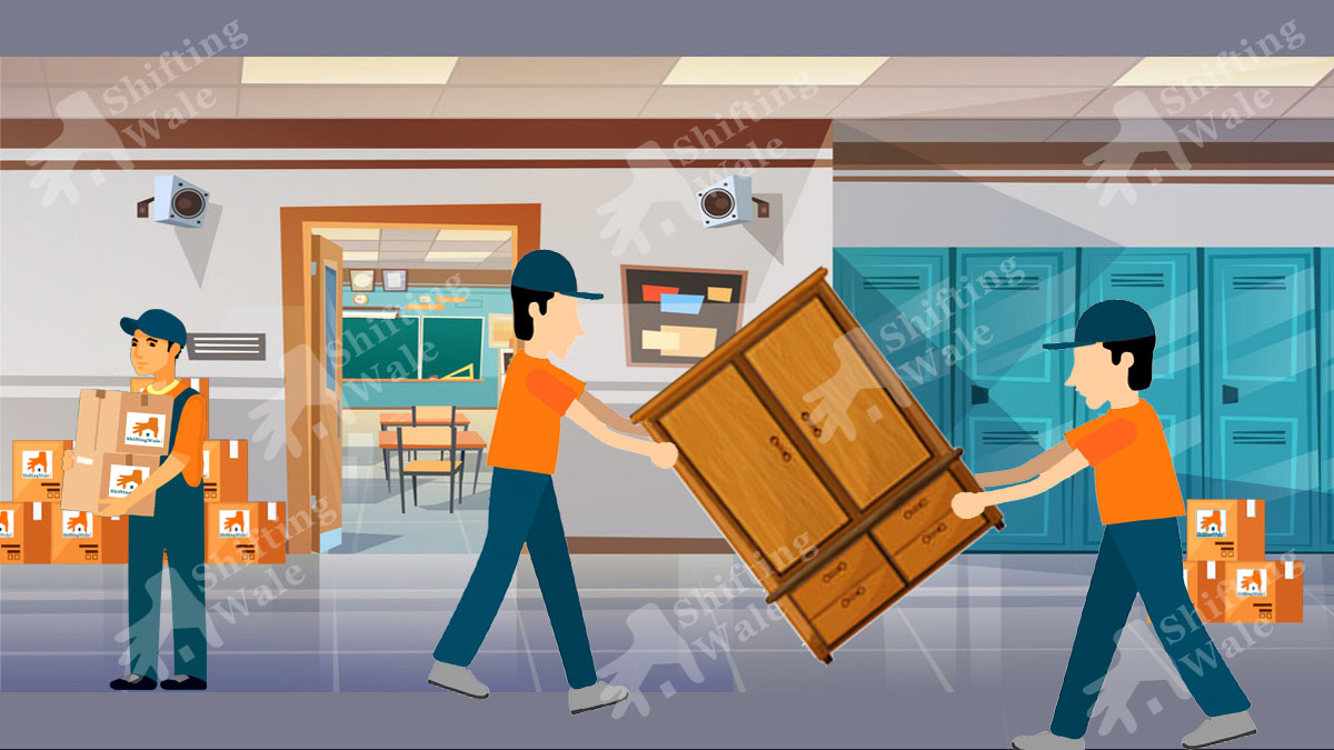 Chandigarh to Lucknow Best Packers And Movers Services