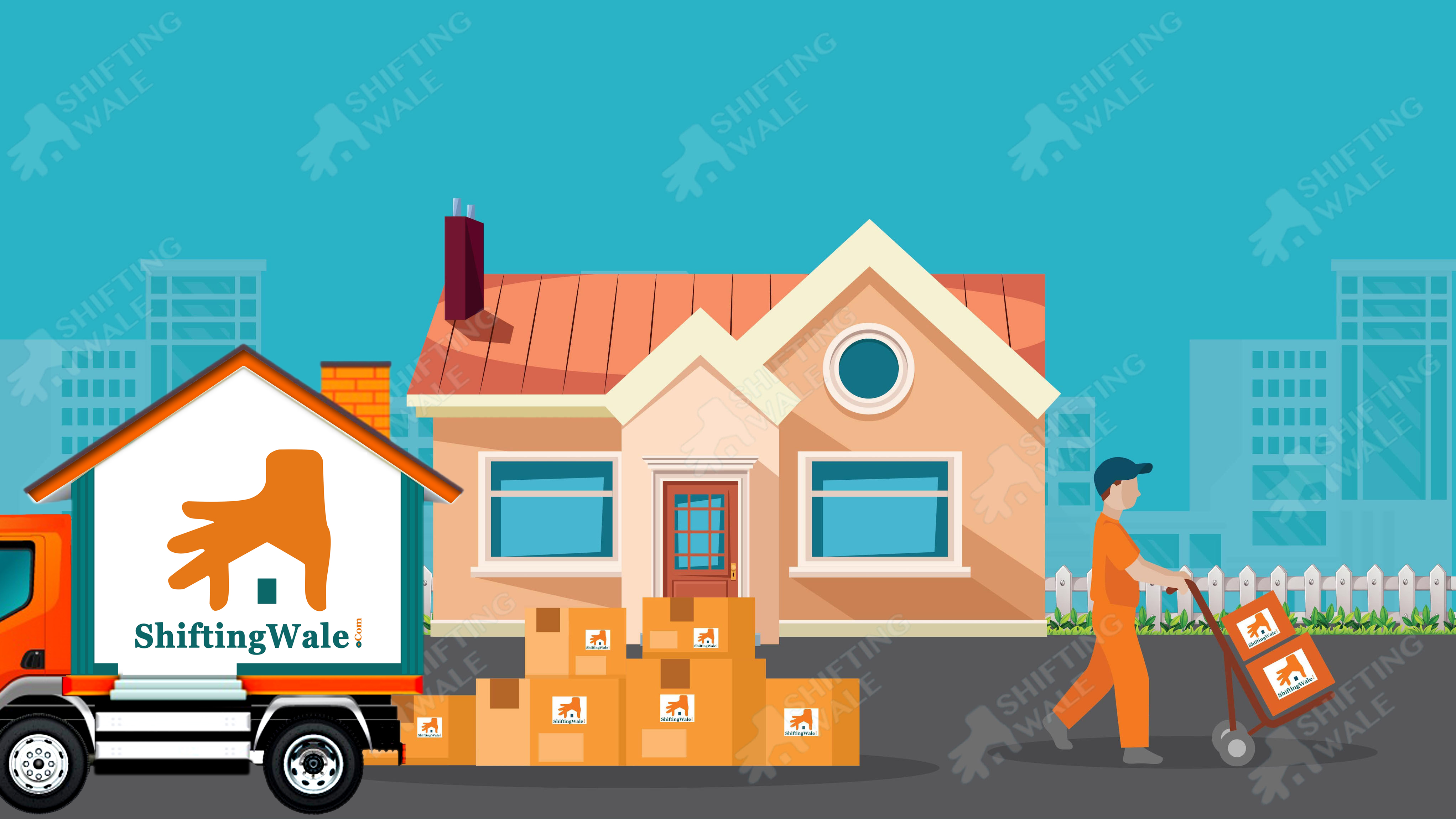 Chennai To Ghaziabad Best Packers And Movers Services