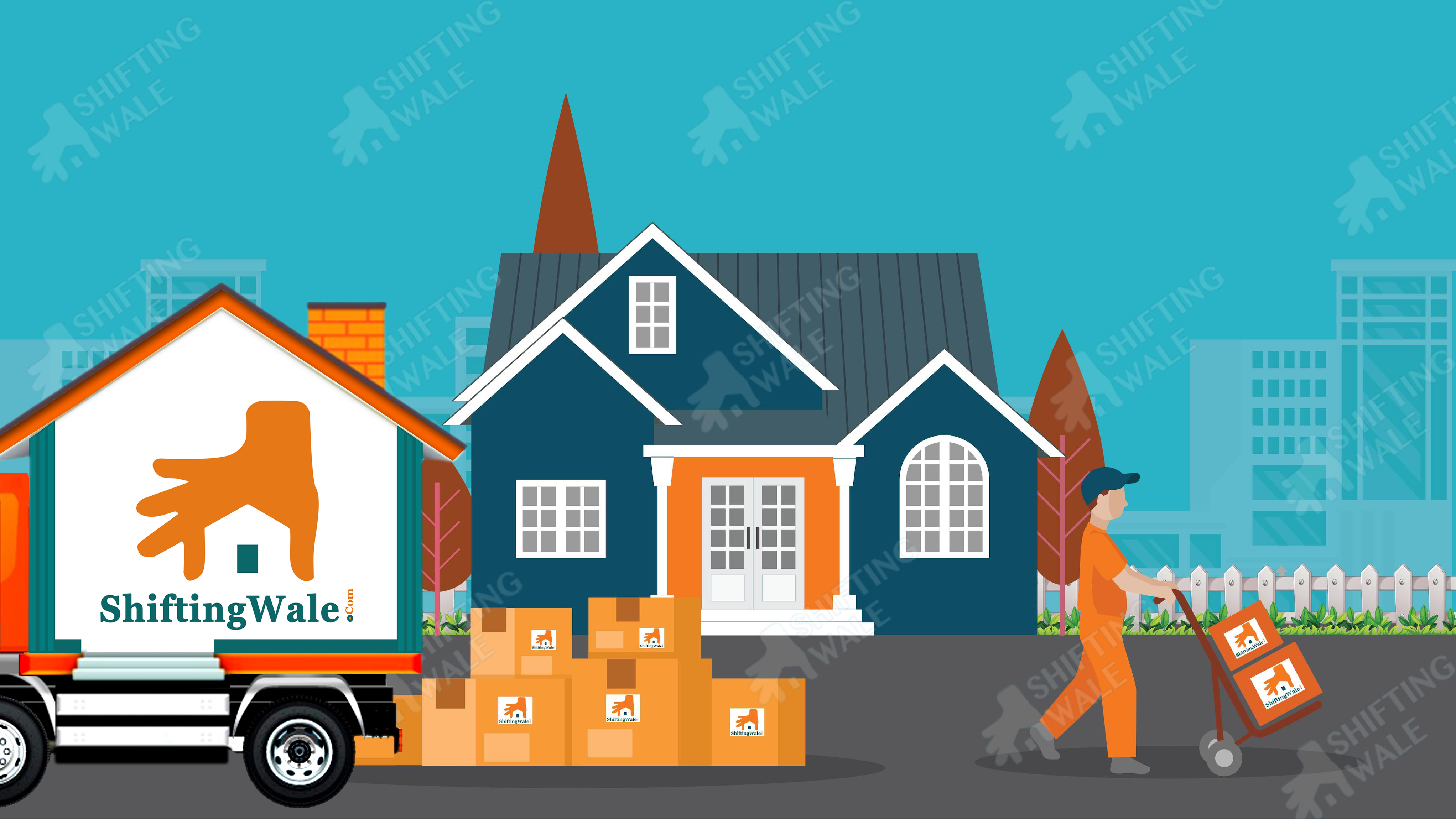 Chennai To Gurgaon Best Packers And Movers Services