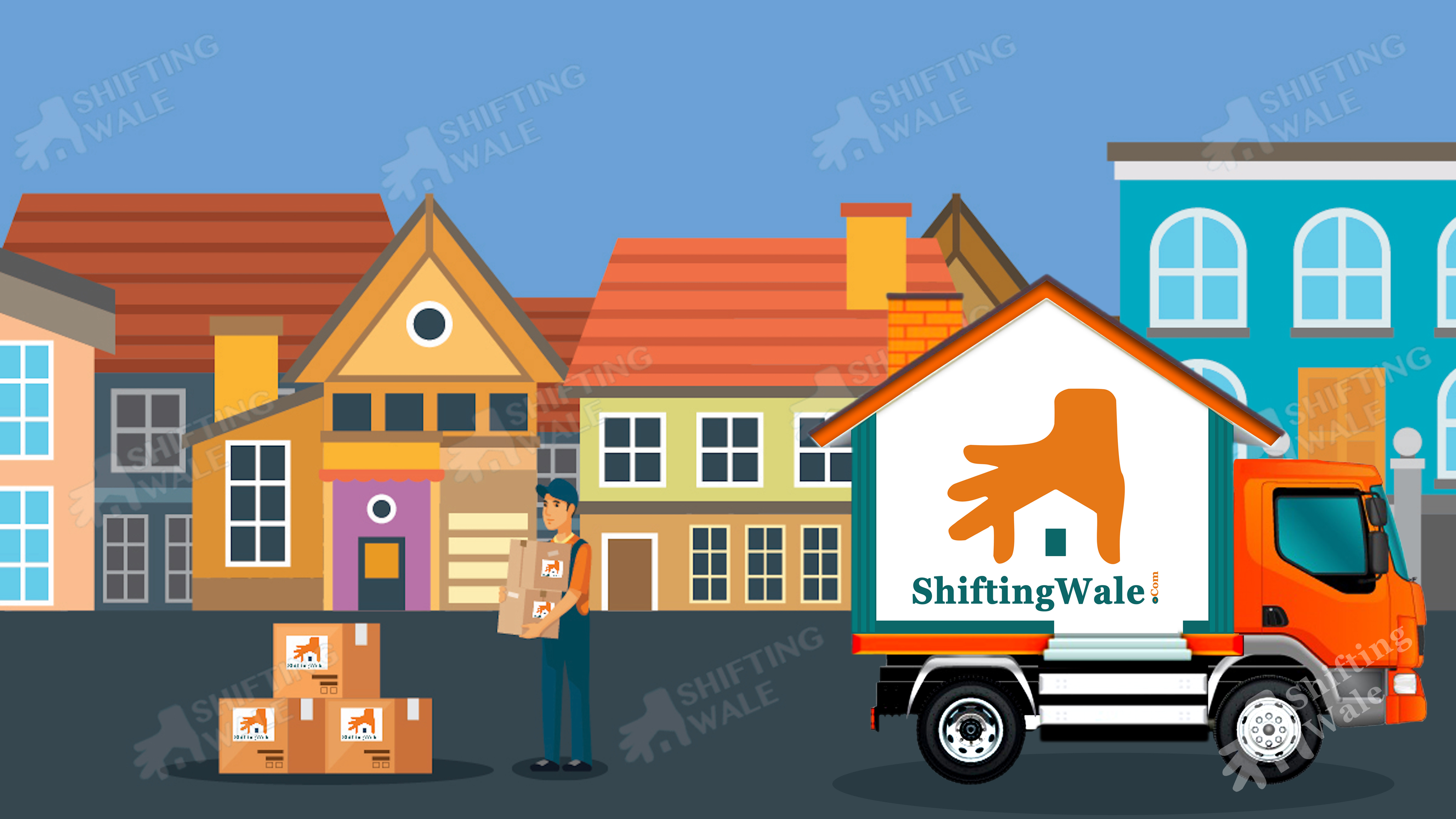 Chennai to Ahmedabad Best Packers And Movers Services