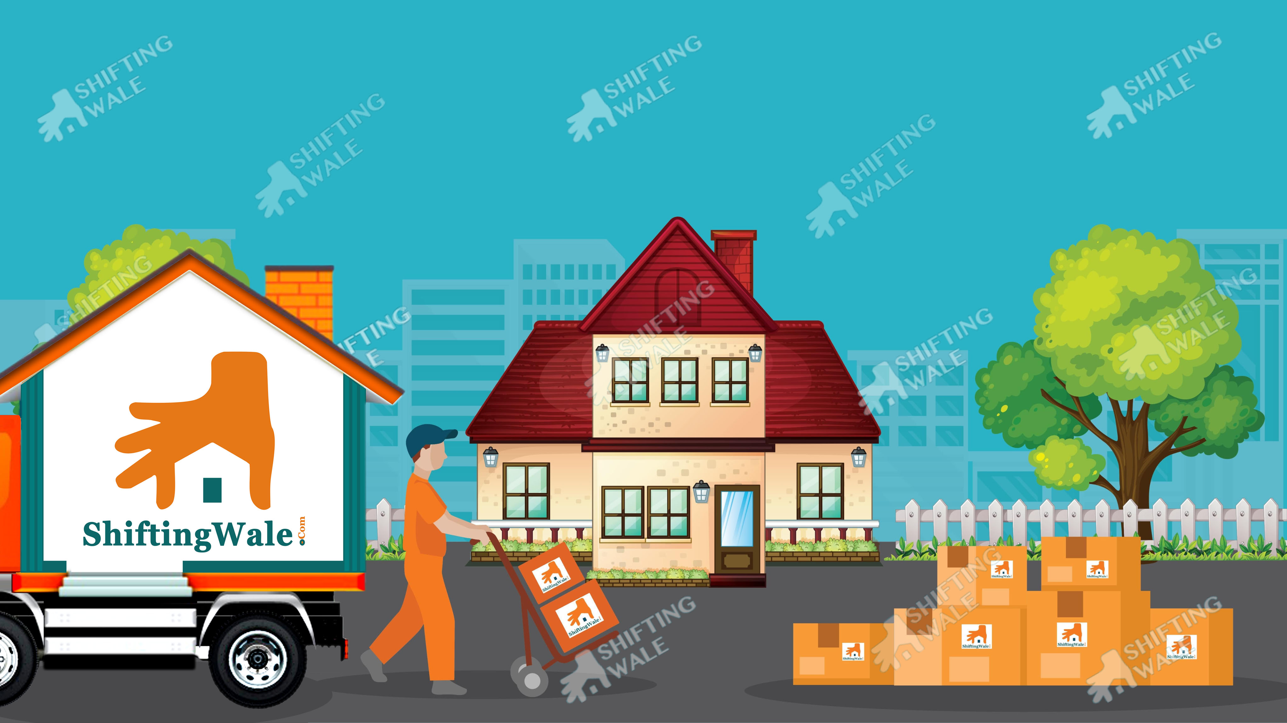 Chennai to Jaipur Best Packers And Movers Services