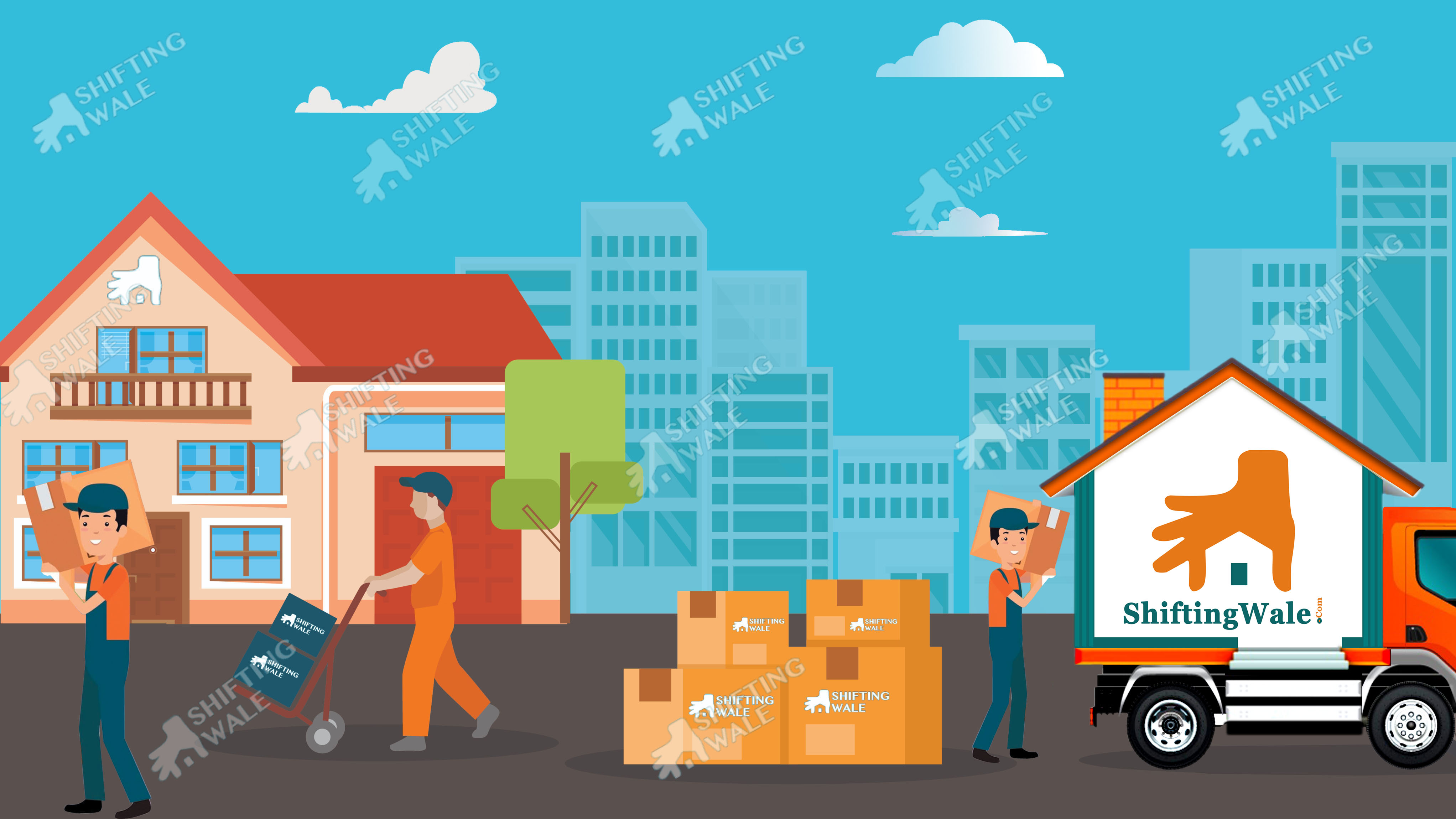 Chennai to Kochi Best Packers And Movers Services