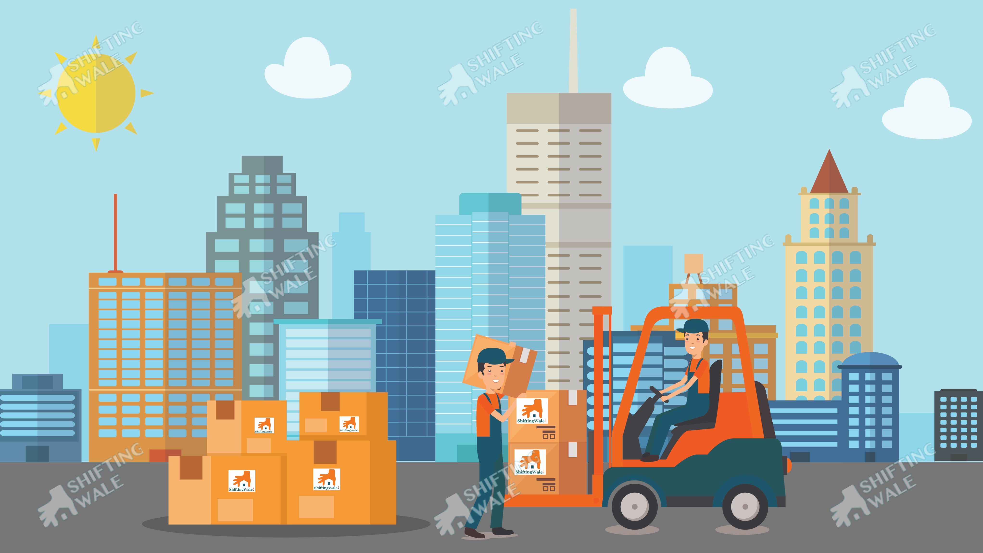 Delhi To Panchkula Best Packers And Movers Services