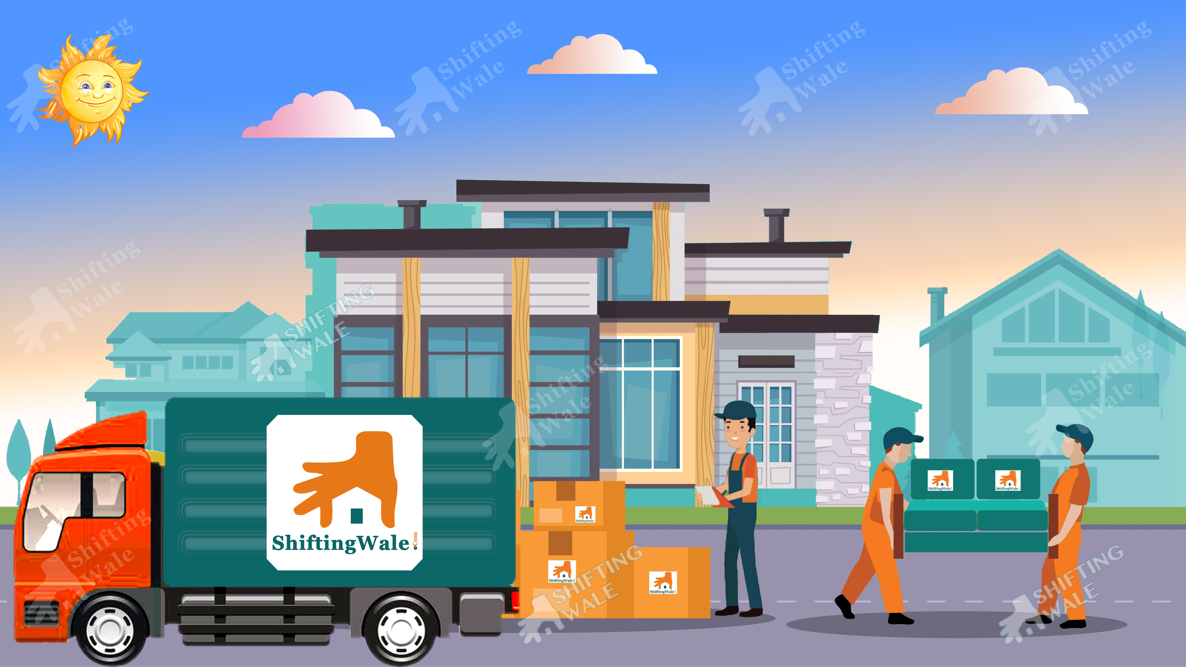 Delhi To Patna Best Packers And Movers Services