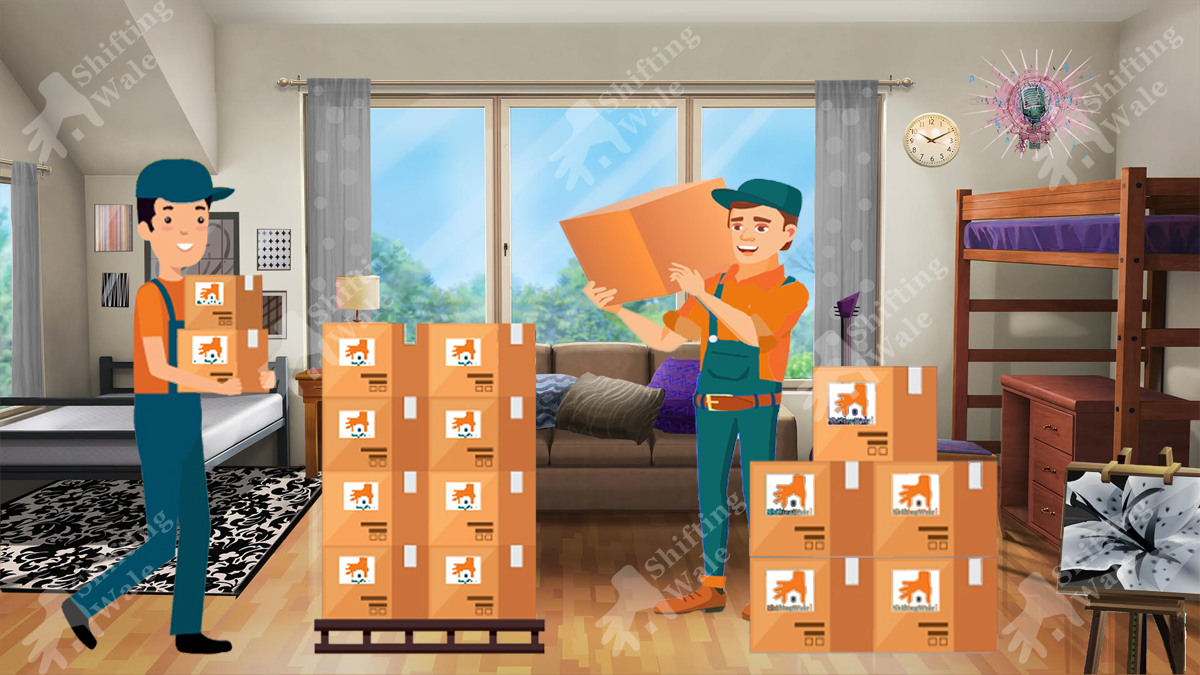 Faridabad to Panchkula Best Packers And Movers Services