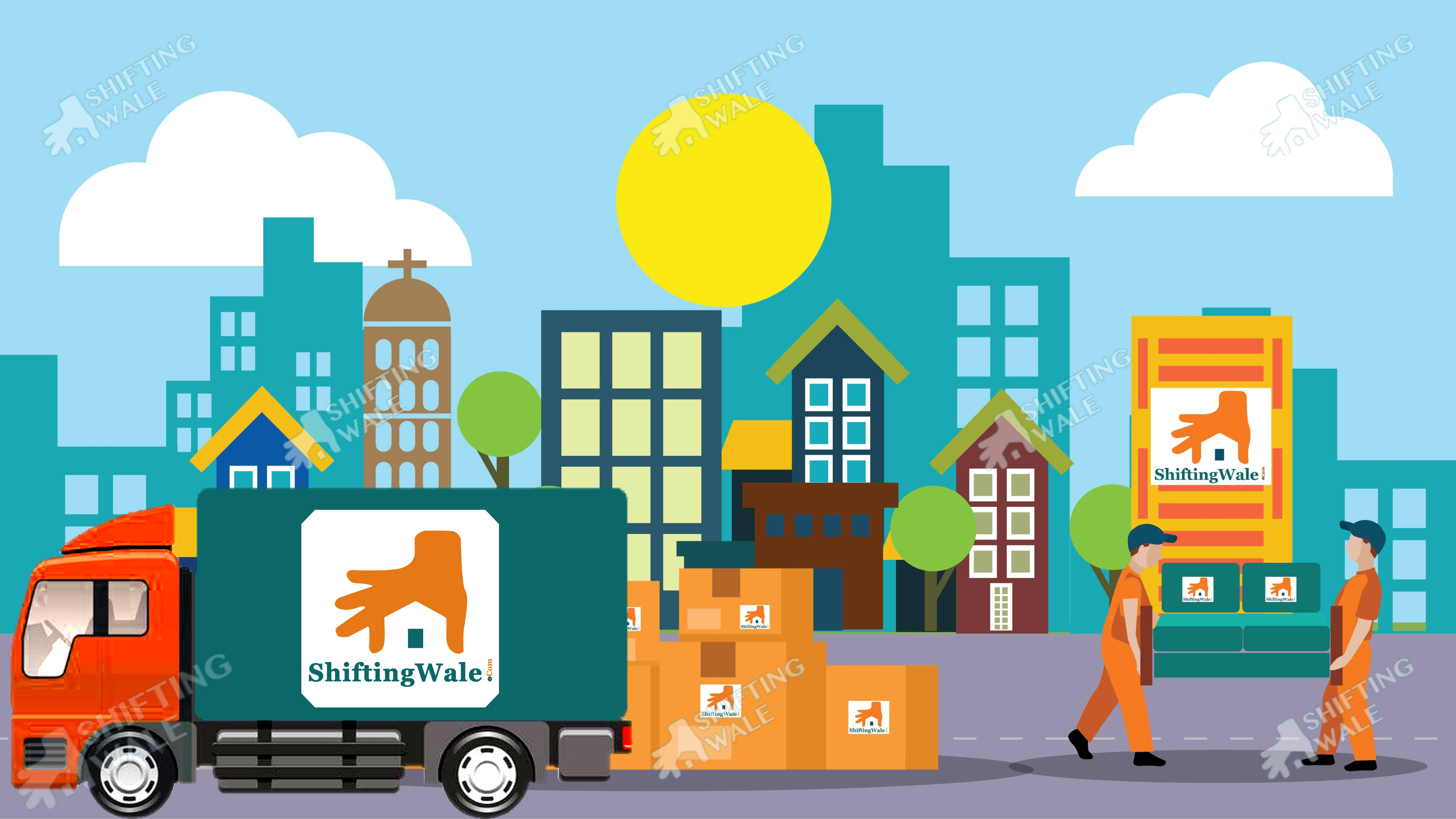 Ghaziabad To Patna Best Packers And Movers Services
