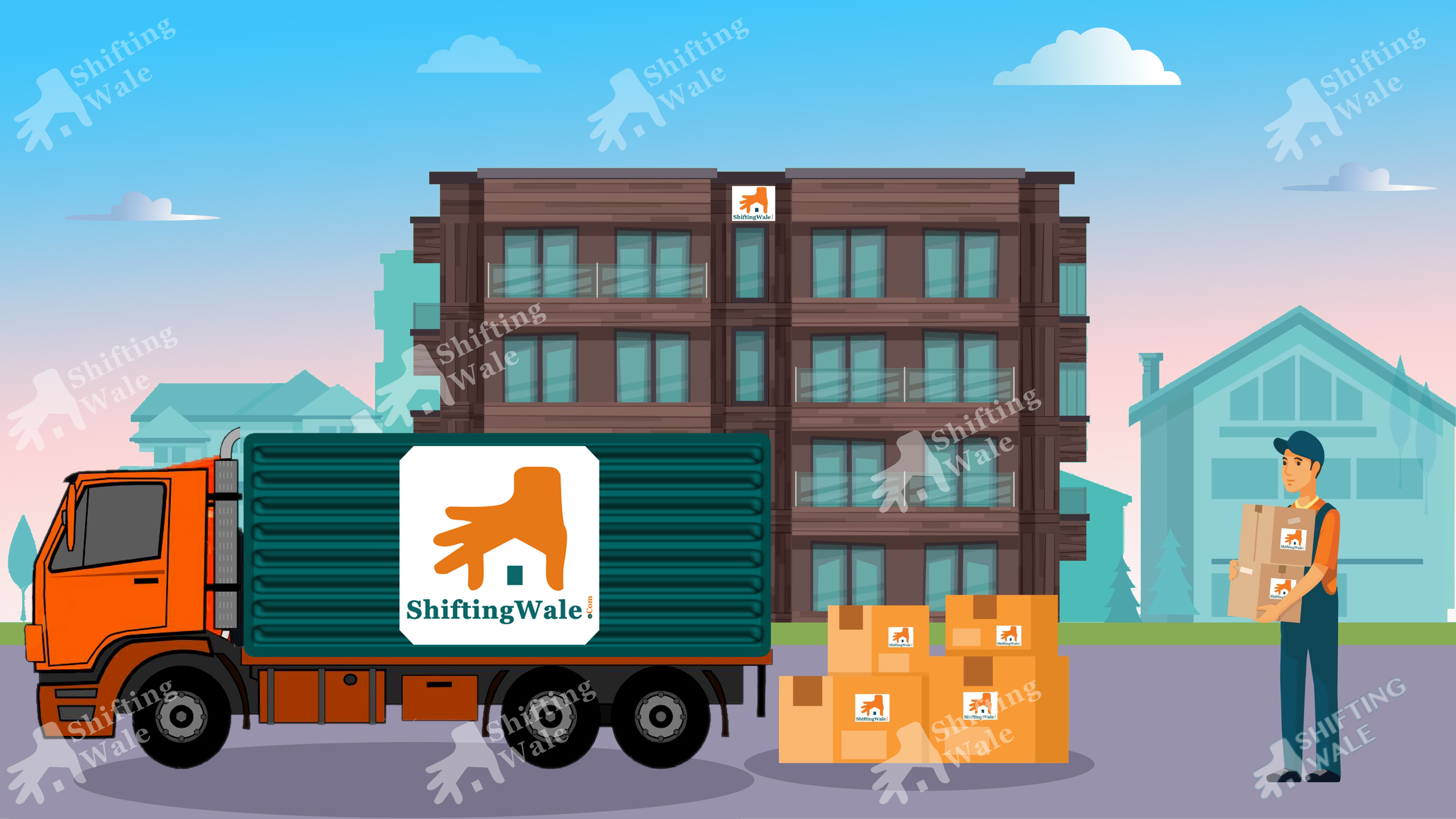 Greater Noida To Bhubaneswar Best Packers And Movers Services