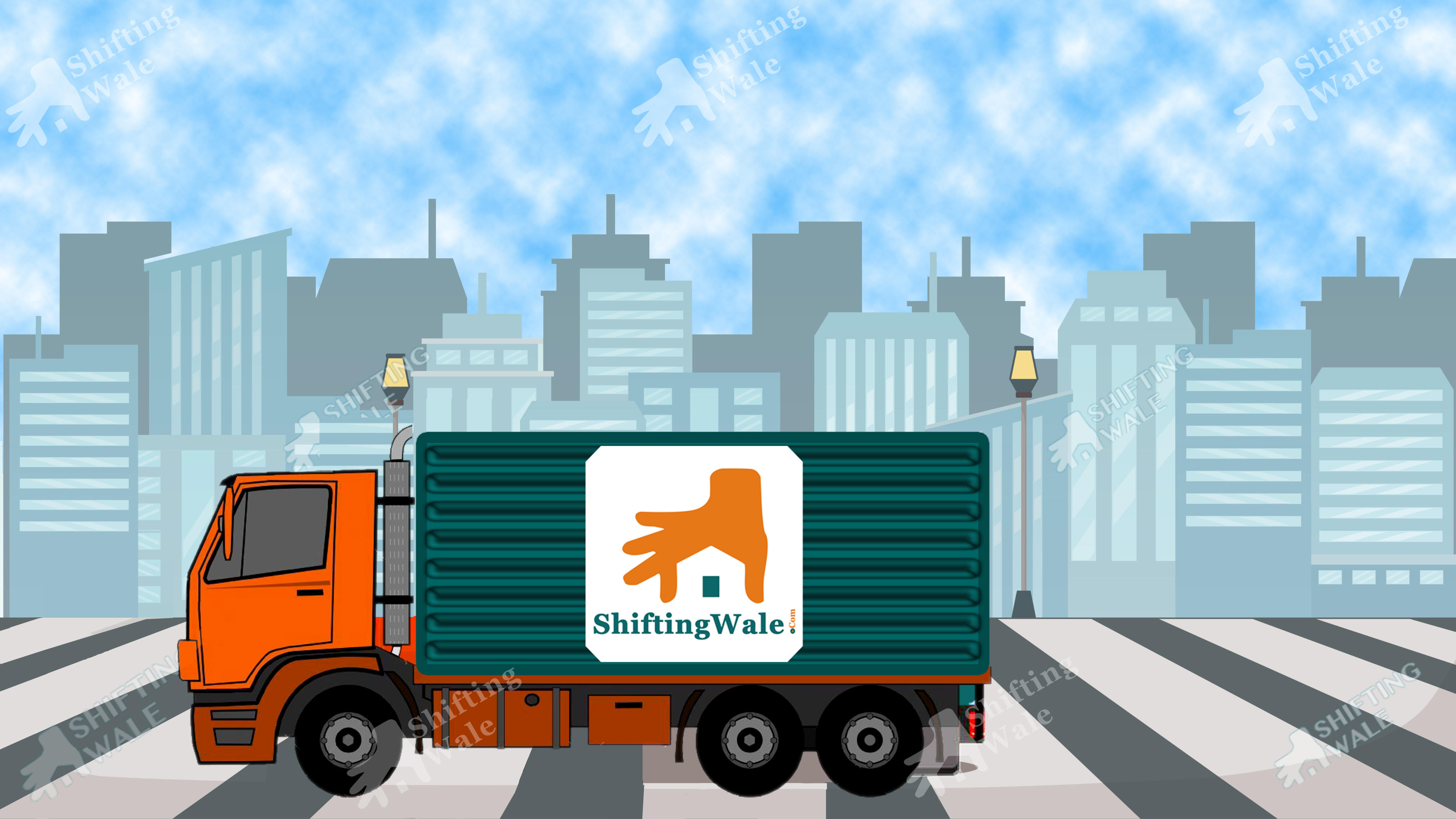 Greater Noida To Ranchi Best Packers And Movers Services