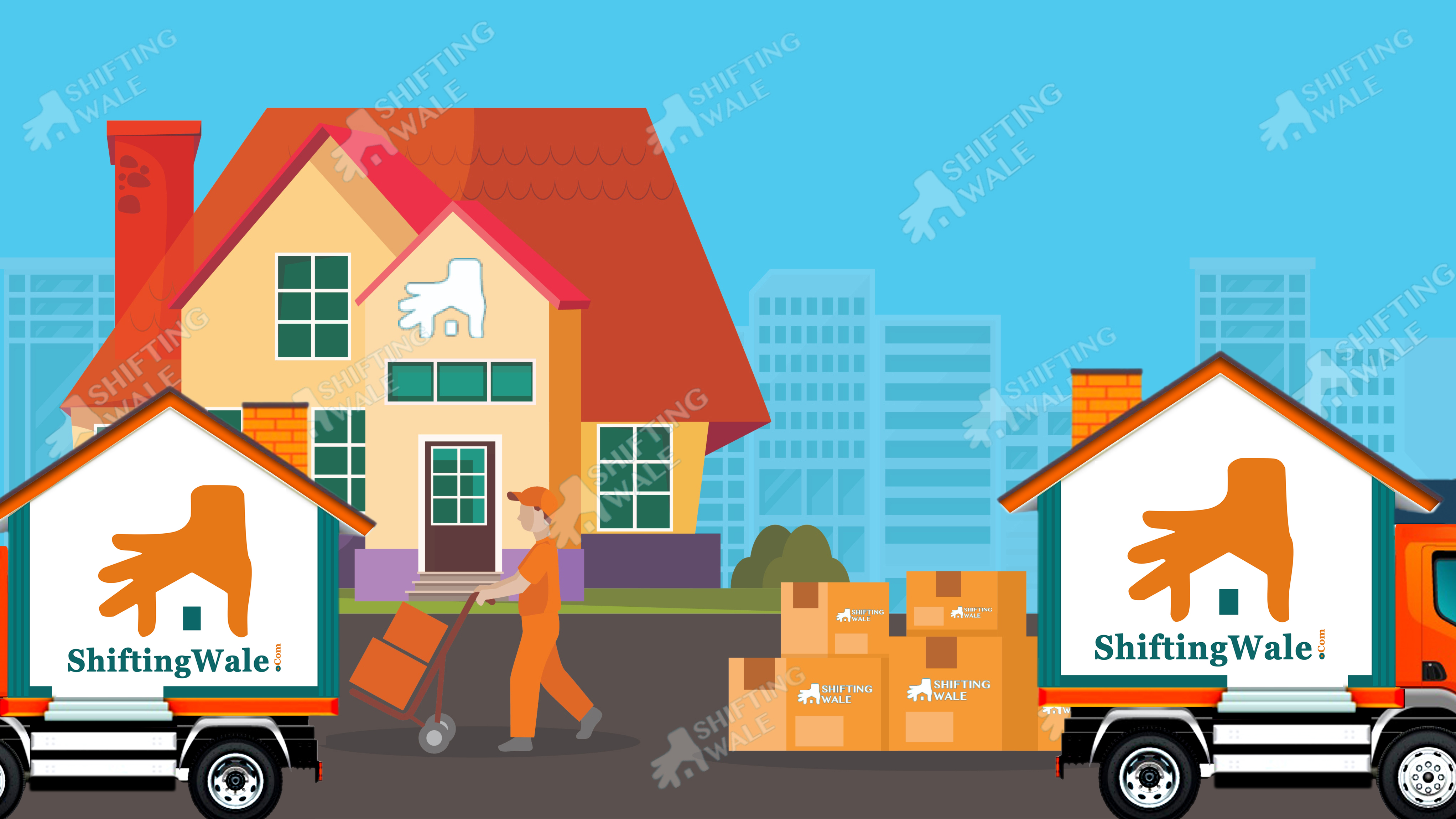 Greater Noida to Ahmedabad Best Packers And Movers Services