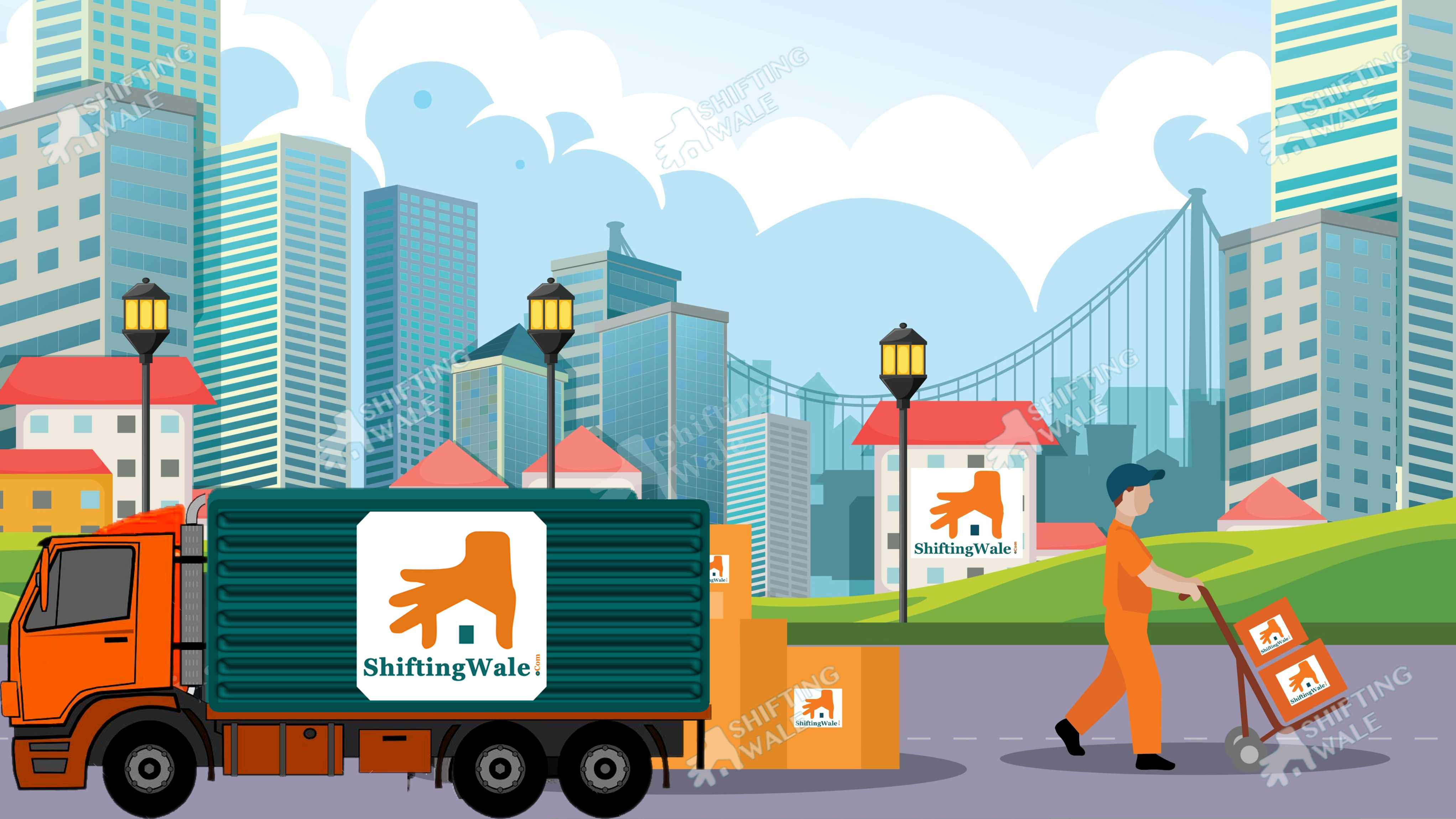 Greater Noida to Bangalore Best Packers And Movers Services - Greater Noida to Bangalore Best Packers And Movers Services -