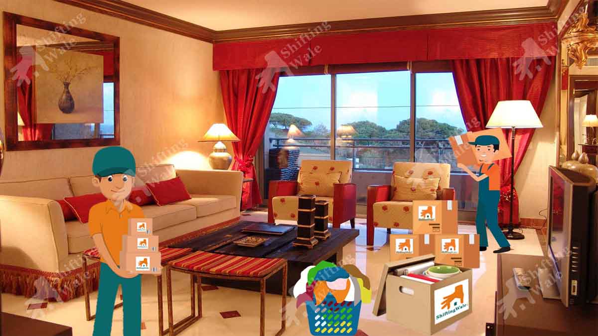 Greater Noida to Nagpur Best Packers And Movers Services