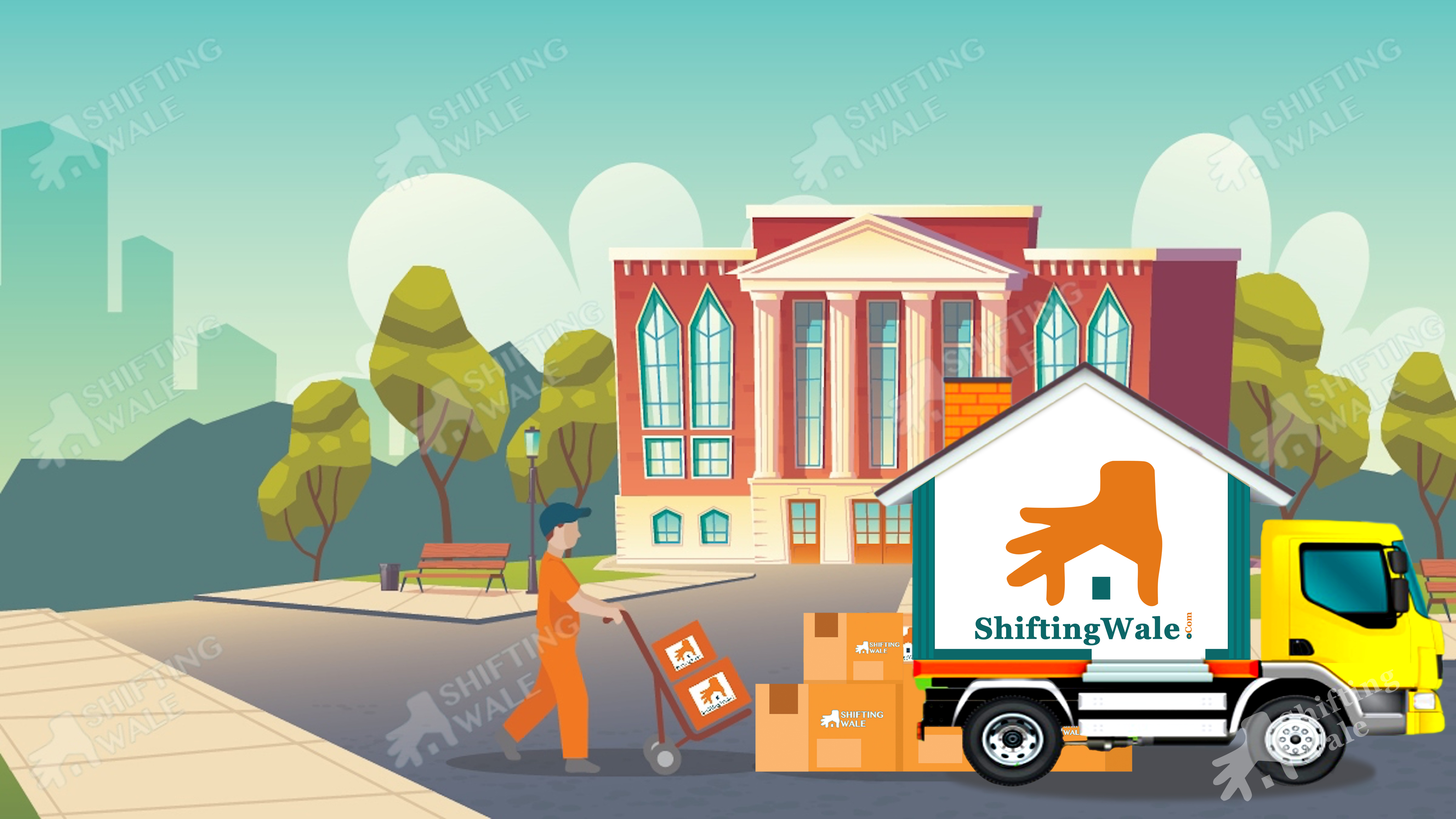 Gurgaon To Ahmedabad Best Packers And Movers Services