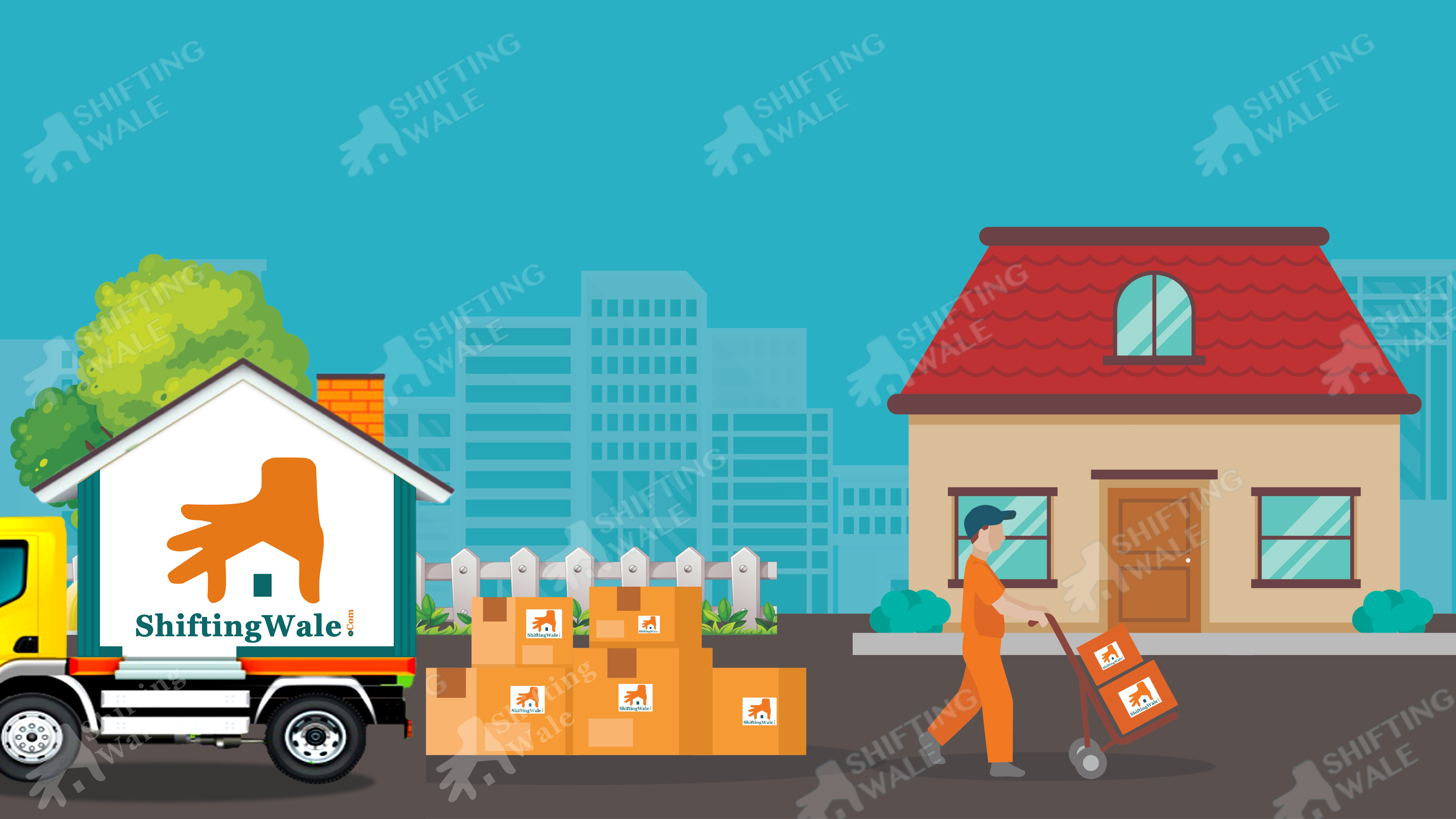 Gurgaon To Indore, Best Packers And Movers Services 